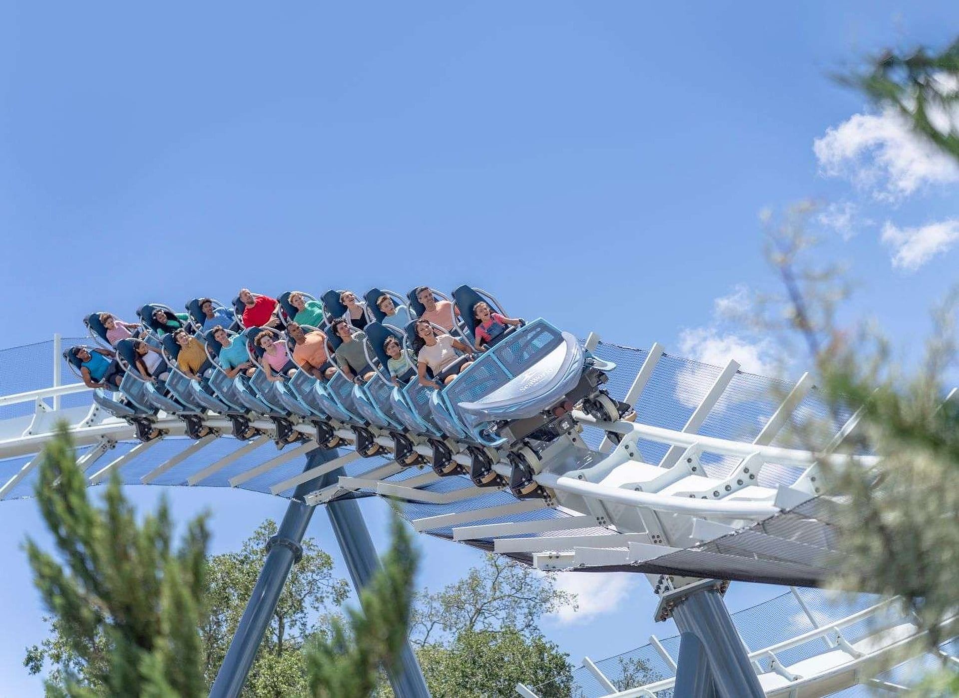 SeaWorld Orlando Parks - Tickets