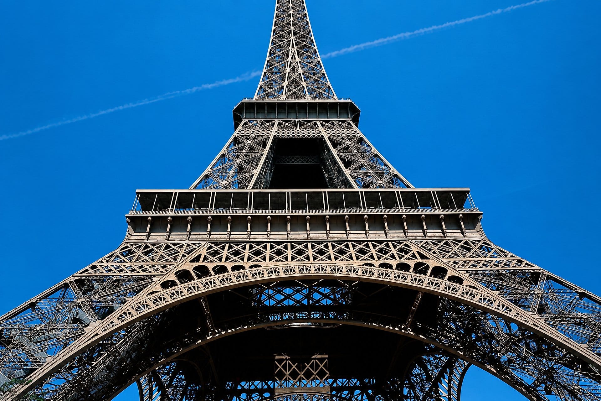 Torre Eiffel com entrada prioritária