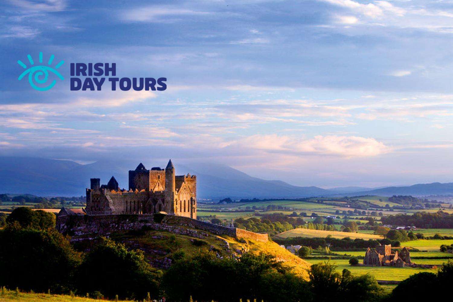 Excursión de un día al castillo de Blarney y Cork