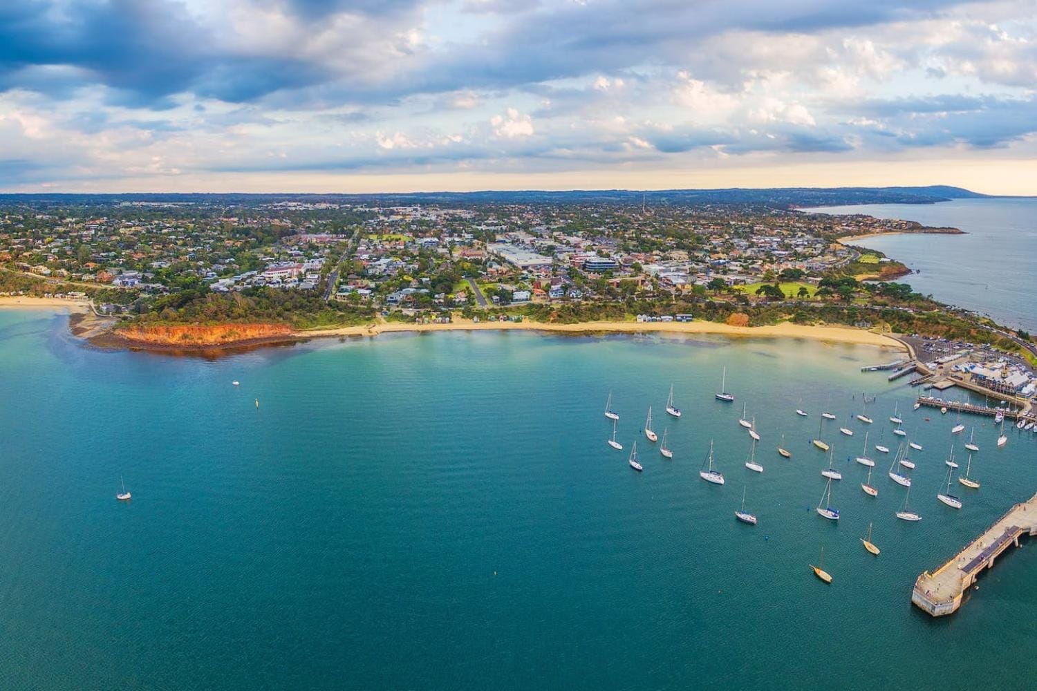 Mornington Peninsula Scenic Tour