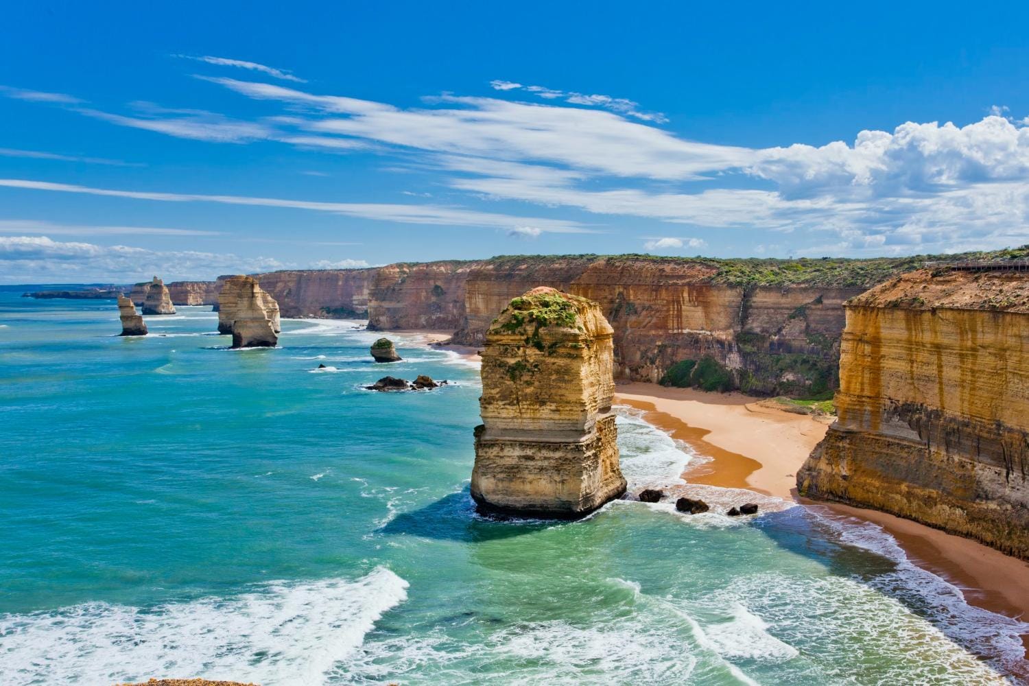 Great Ocean Road con almuerzo