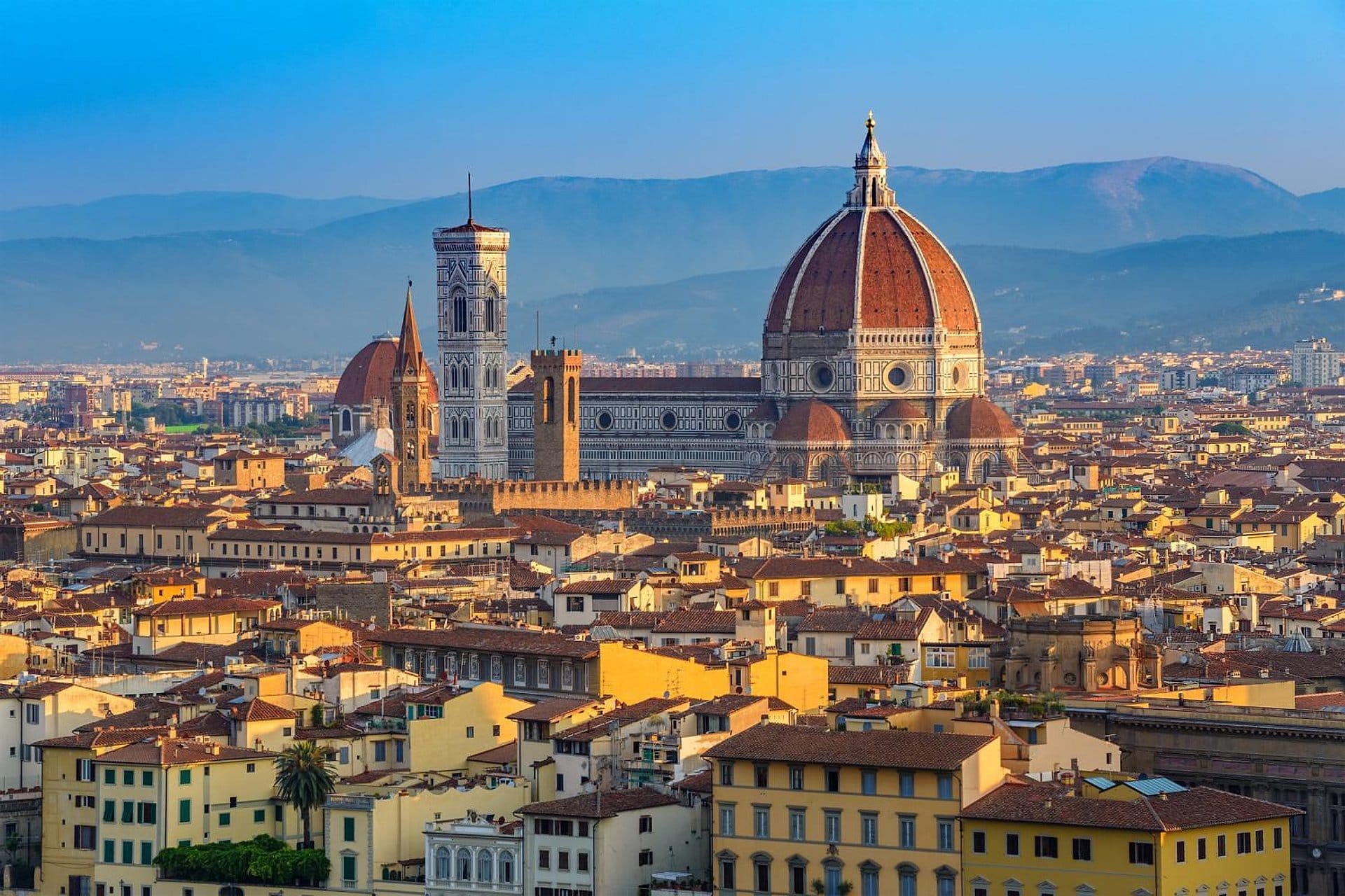 Florence: the Jewel of the Renaissance