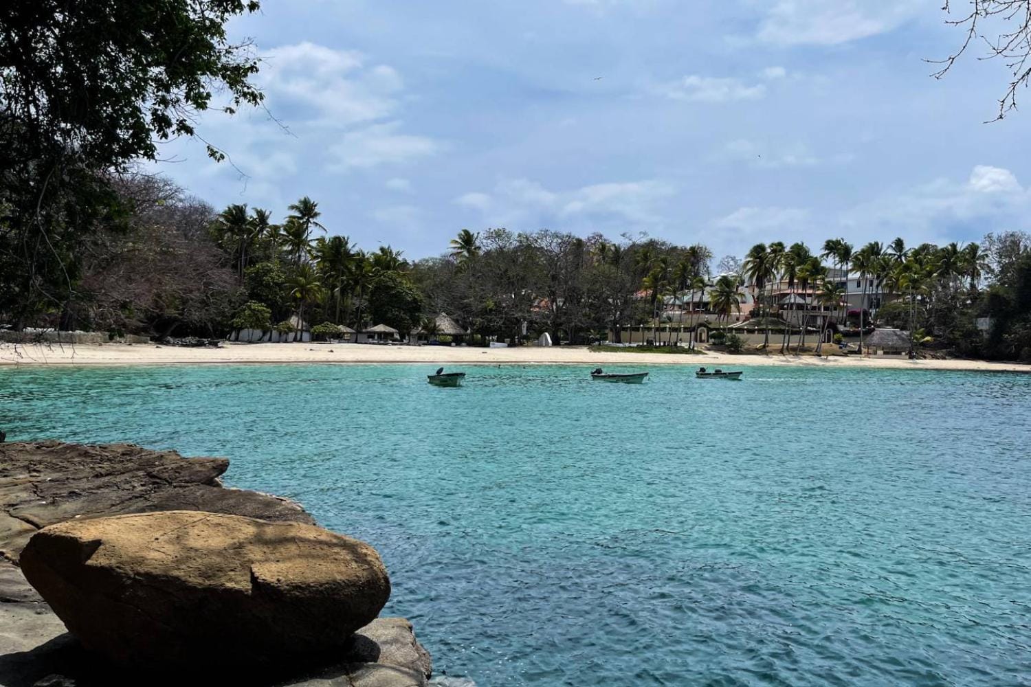 Descubre Isla Contadora: Aventura y Relax en el Pacífico