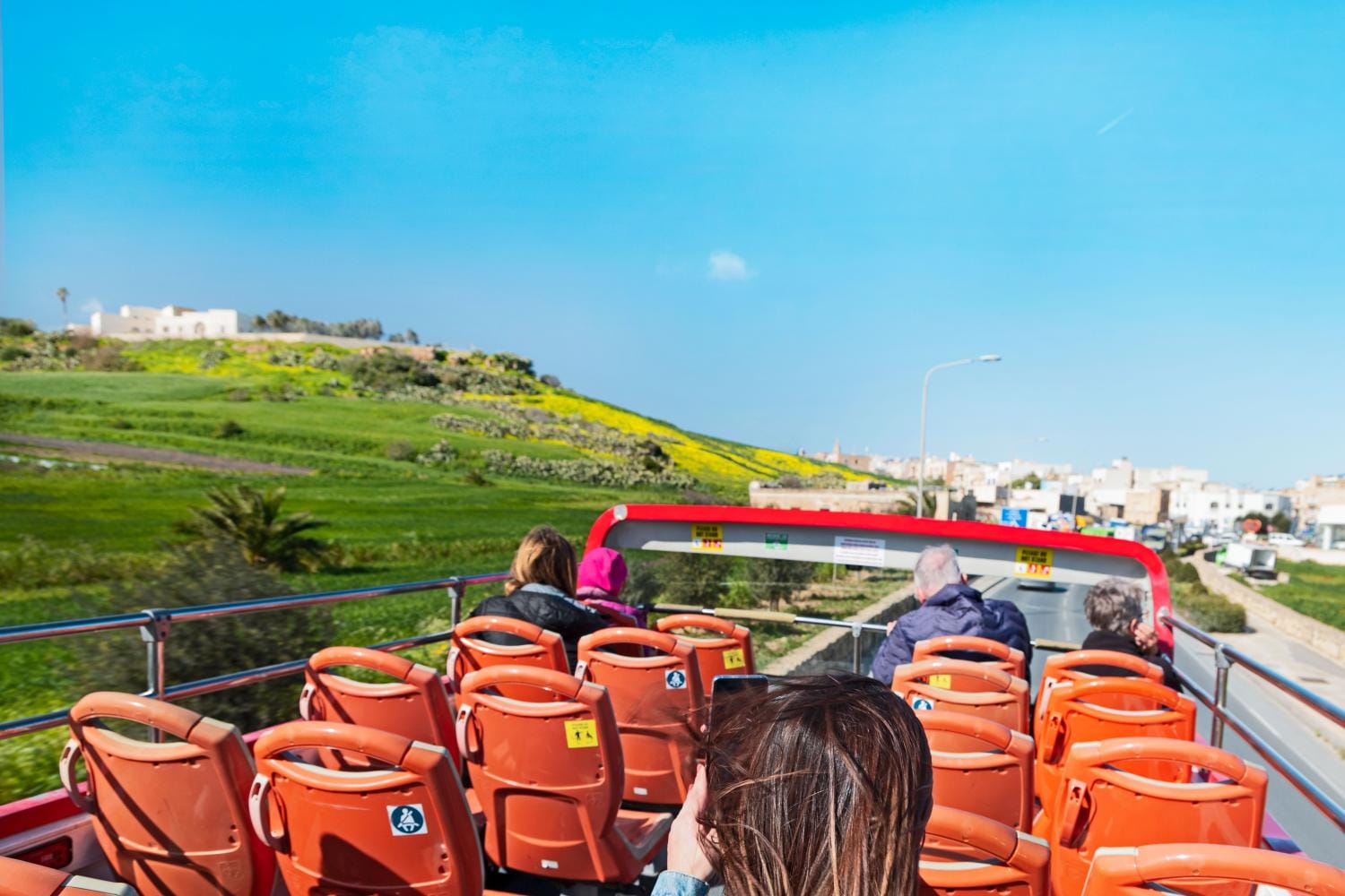 iSee Gozo Day Pass