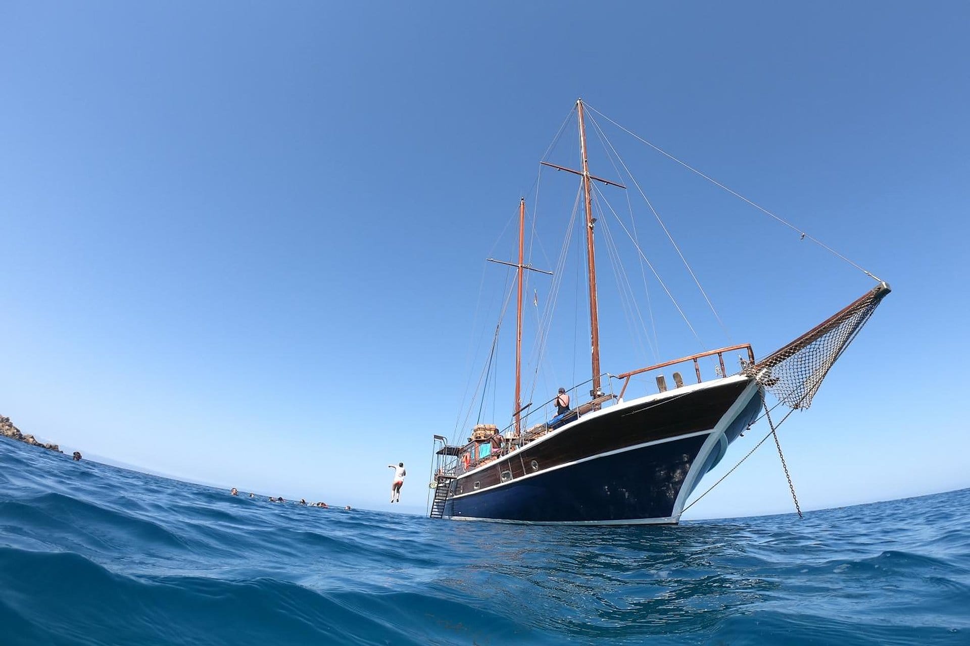 Fernandes - Gozo y Comino