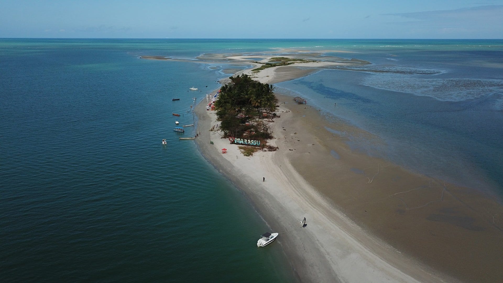 Playas de la Costa Norte