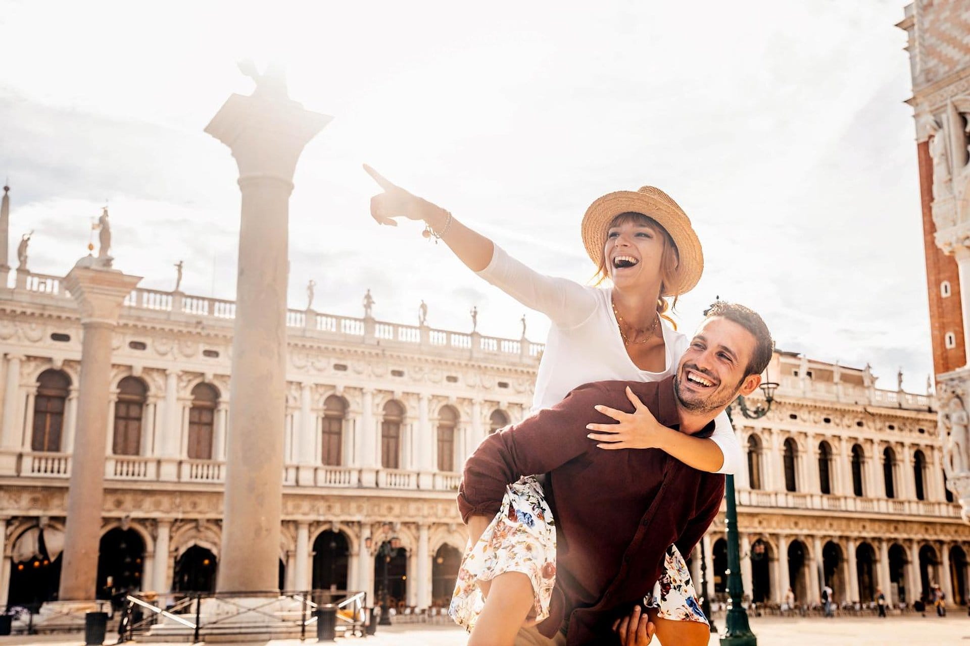 Venice City Pass: 30+ atrações e gôndola