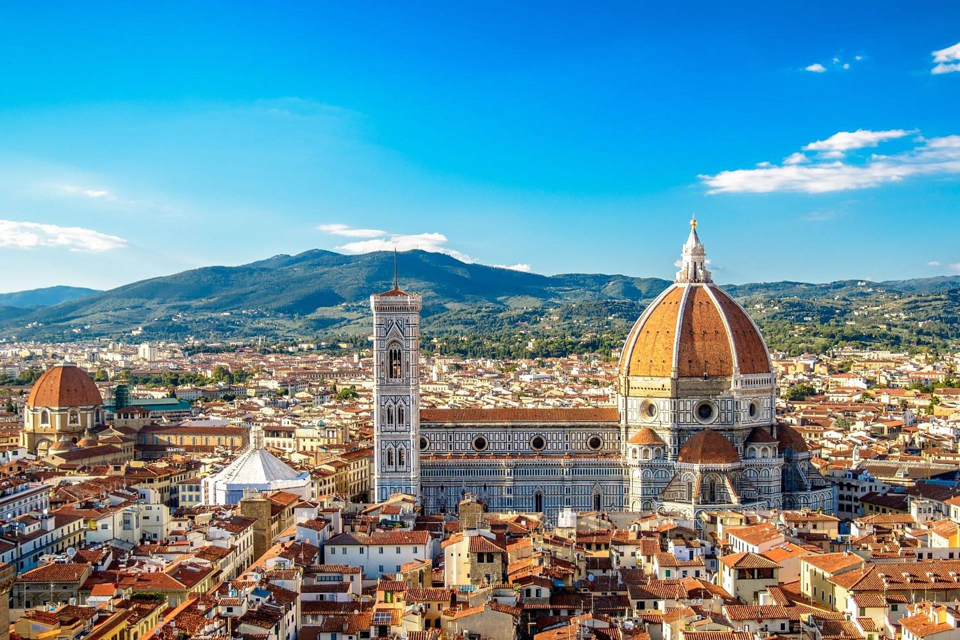 Florence City Pass com Uffizi e Academia