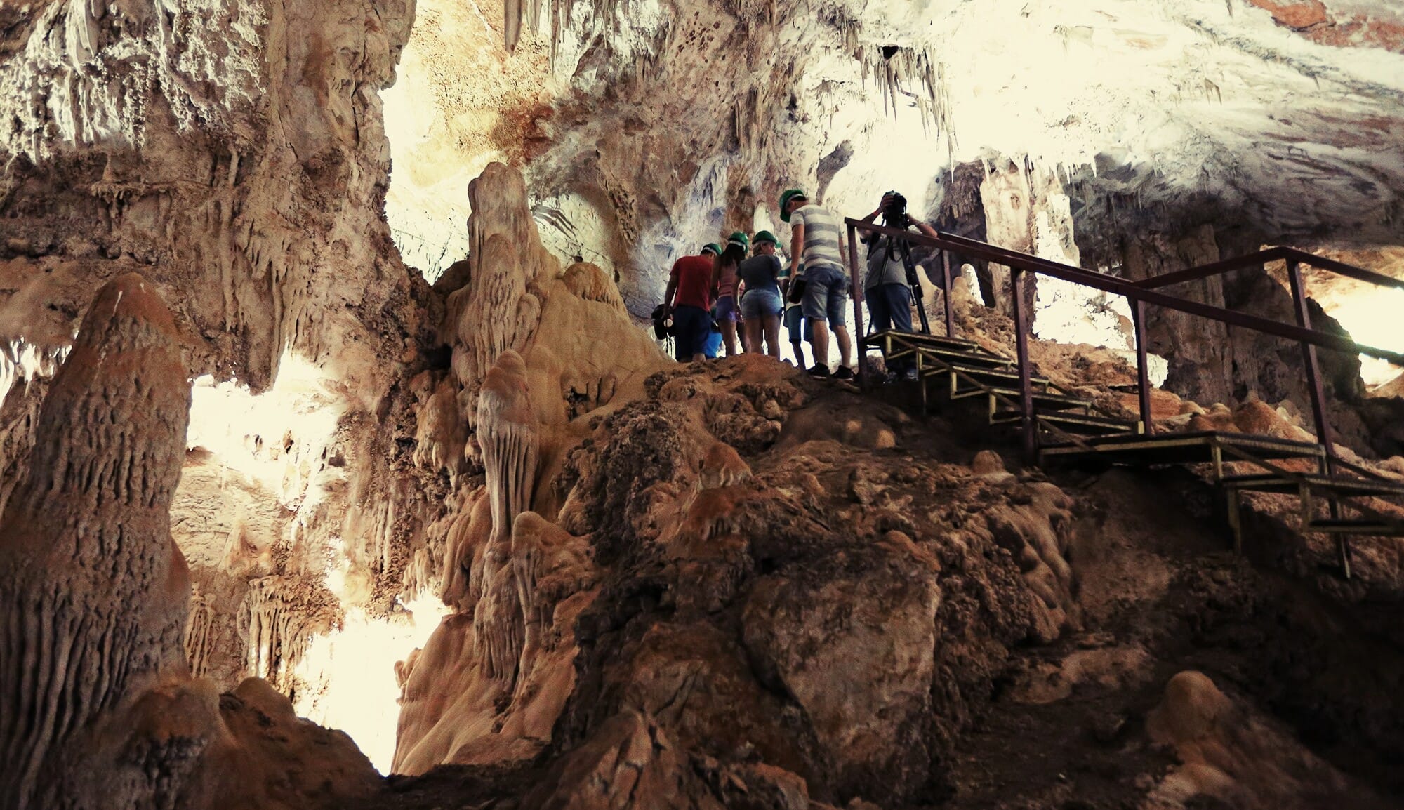Gruta de San Miguel