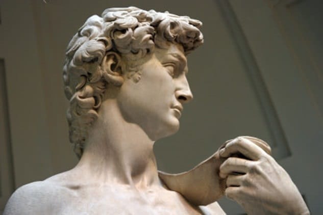 Accademia e Uffizi: visita em pequeno grupo