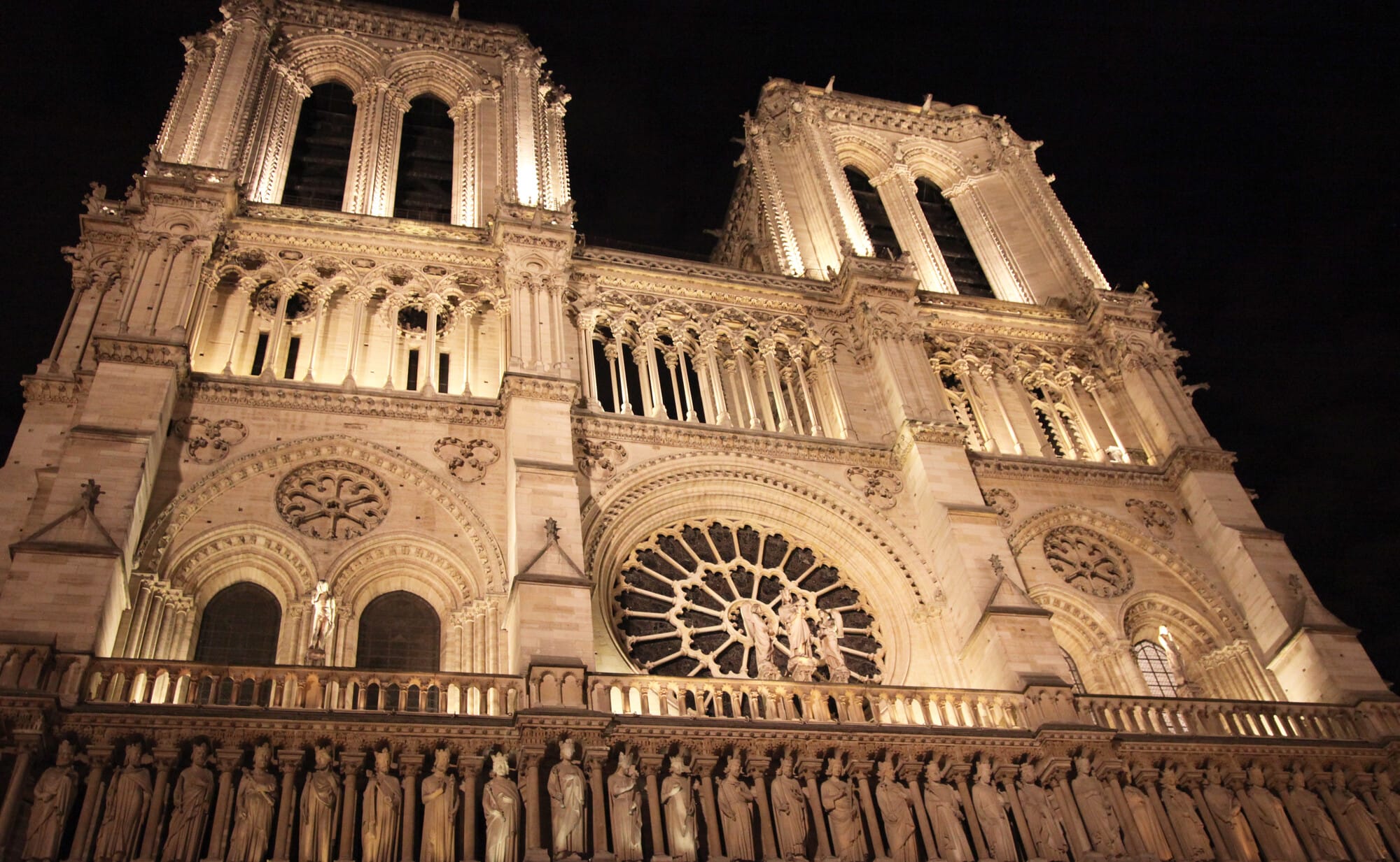 Fantasmas, lendas e mistérios de Paris