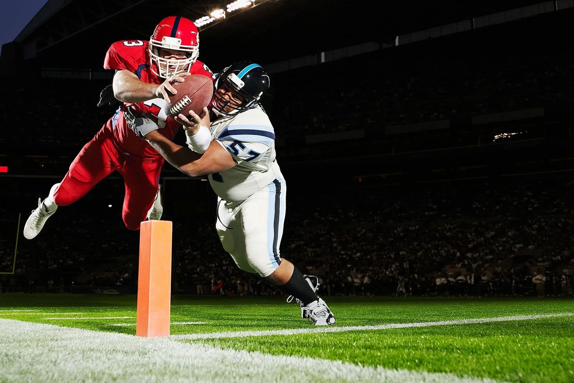 Atlanta Falcons: futebol americano