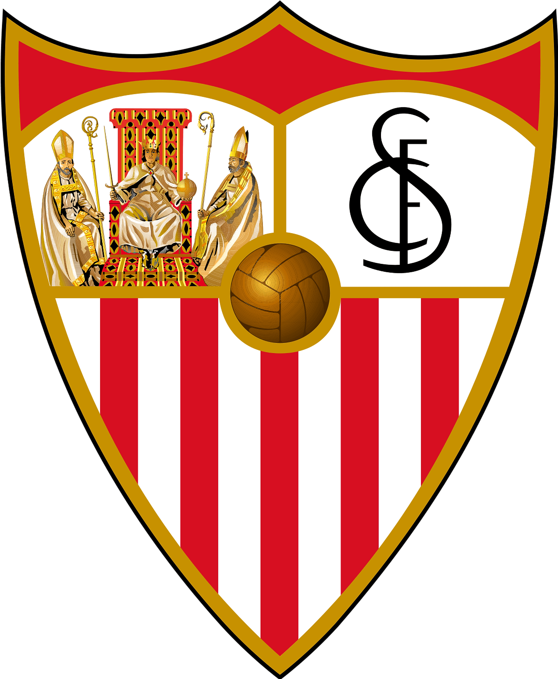Disfruta del mejor fútbol: Sevilla FC
