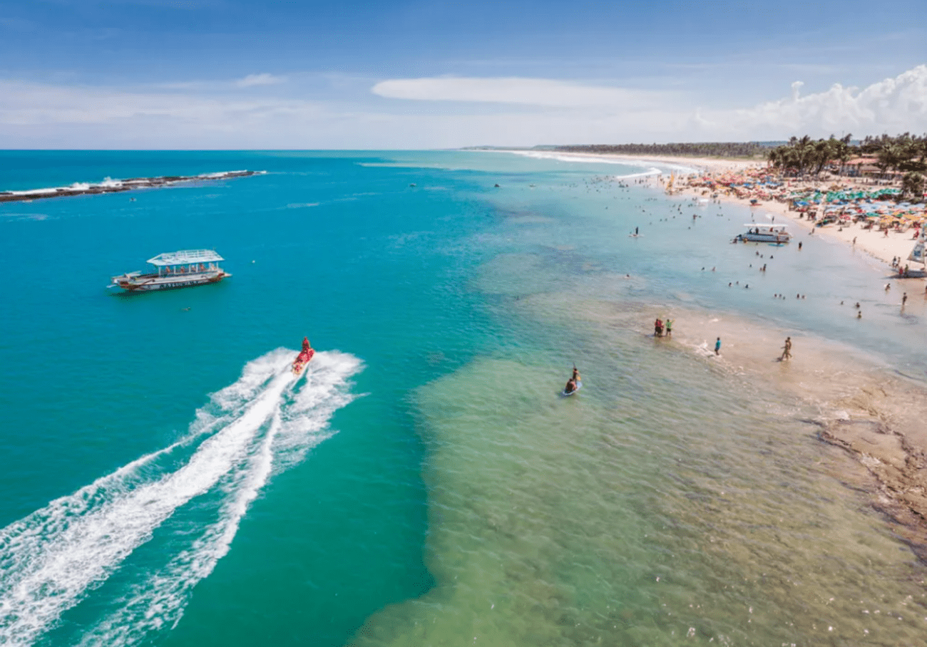 Tour Panorámico + Playa del Francés