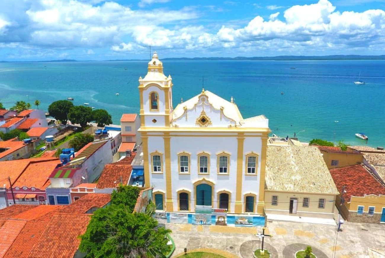 Tour Islas Tropicales - con almuerzo
