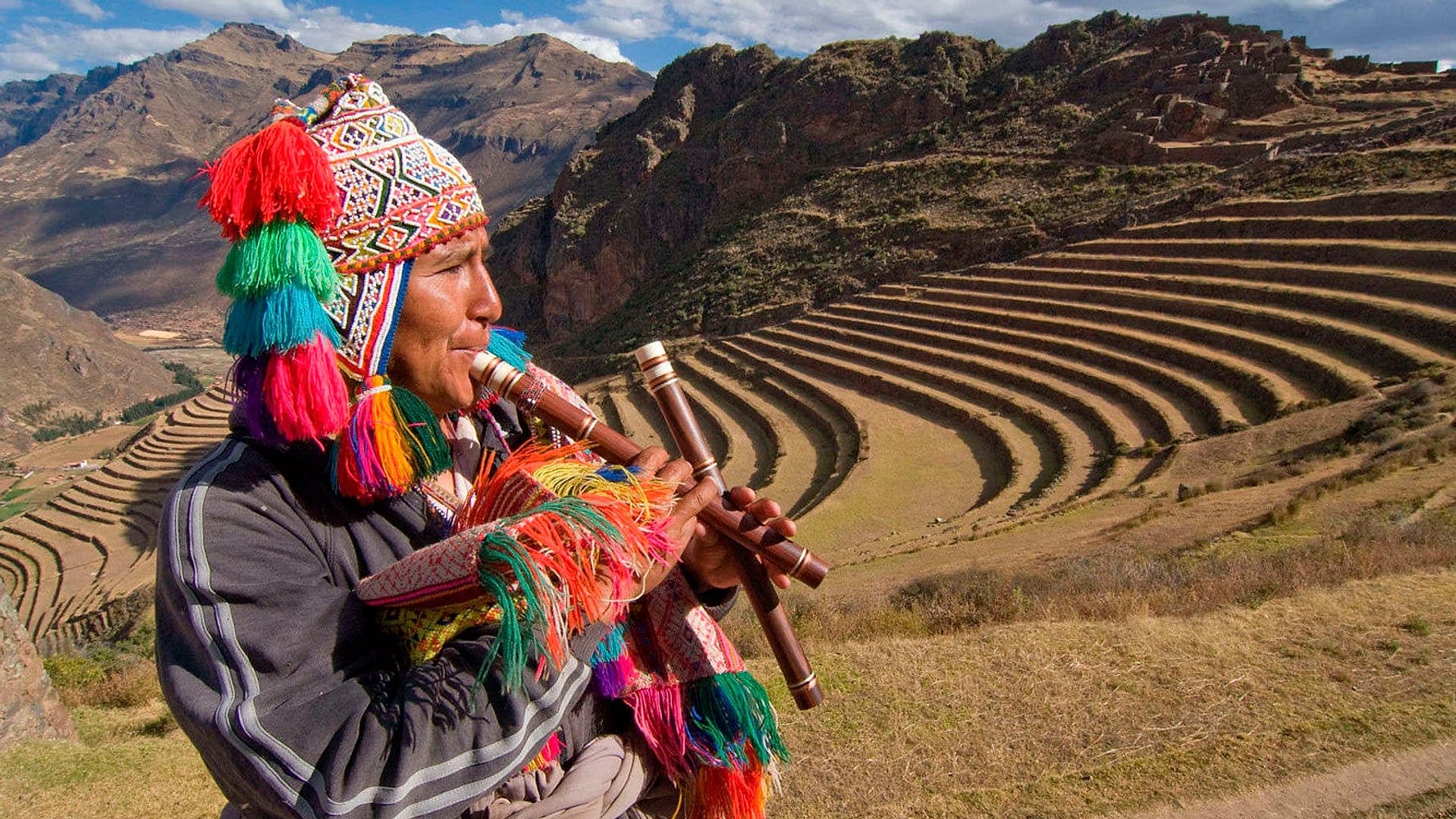 Valle Sagrado Premium: maravillas antiguas