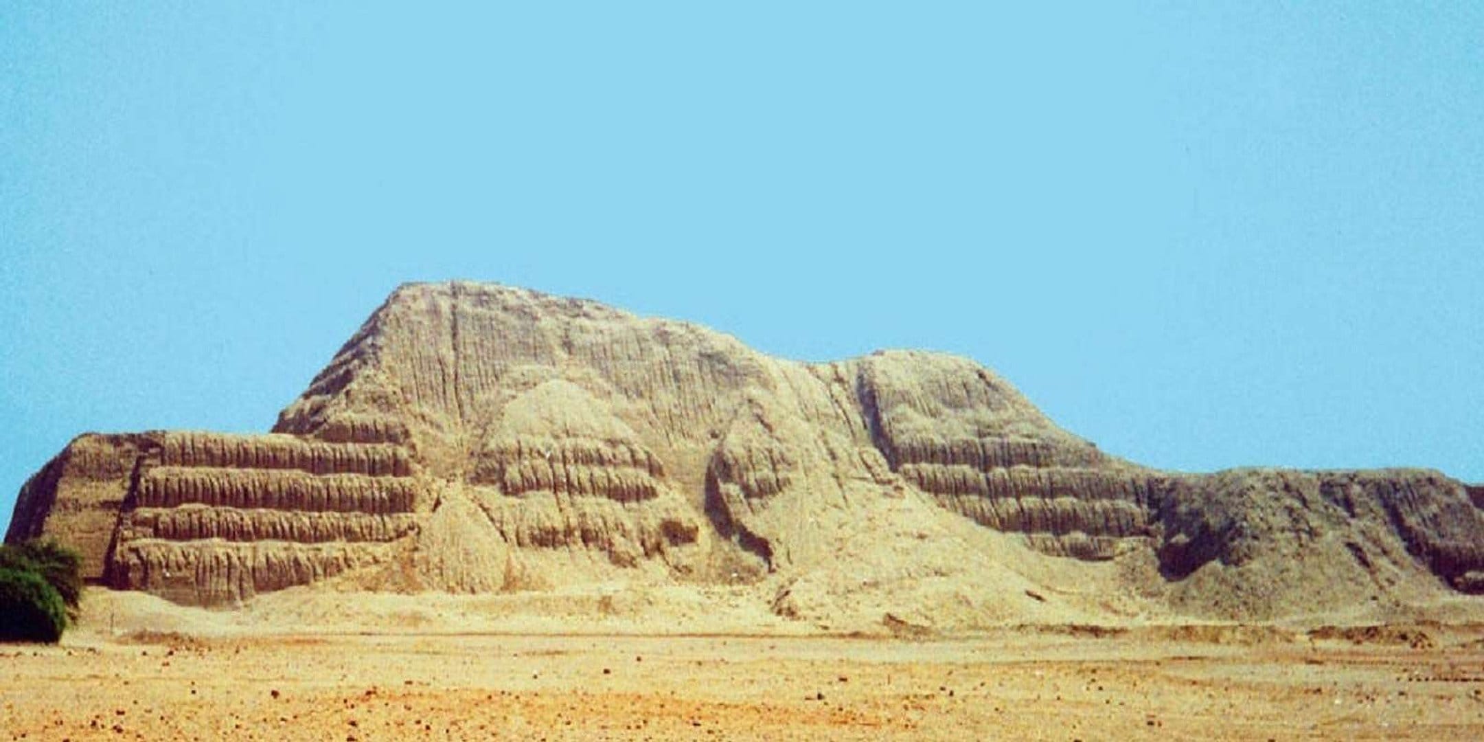 Misterios Moche: Huacas de Luna y caballos