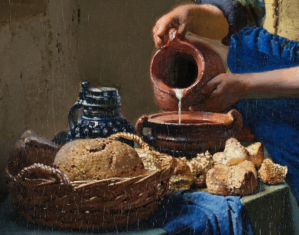 Visita guiada al Rijksmuseum