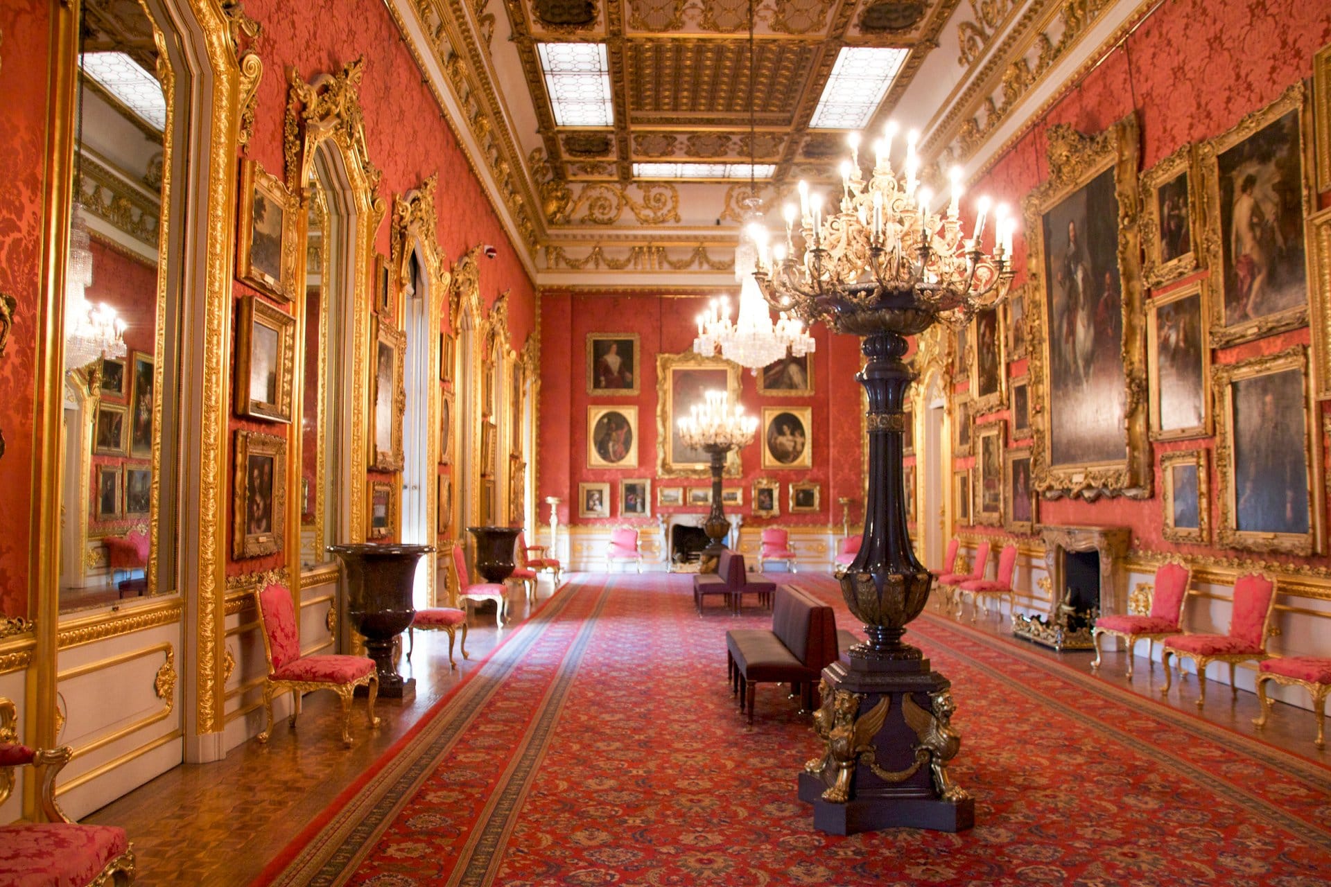 Conozca Casa Apsley