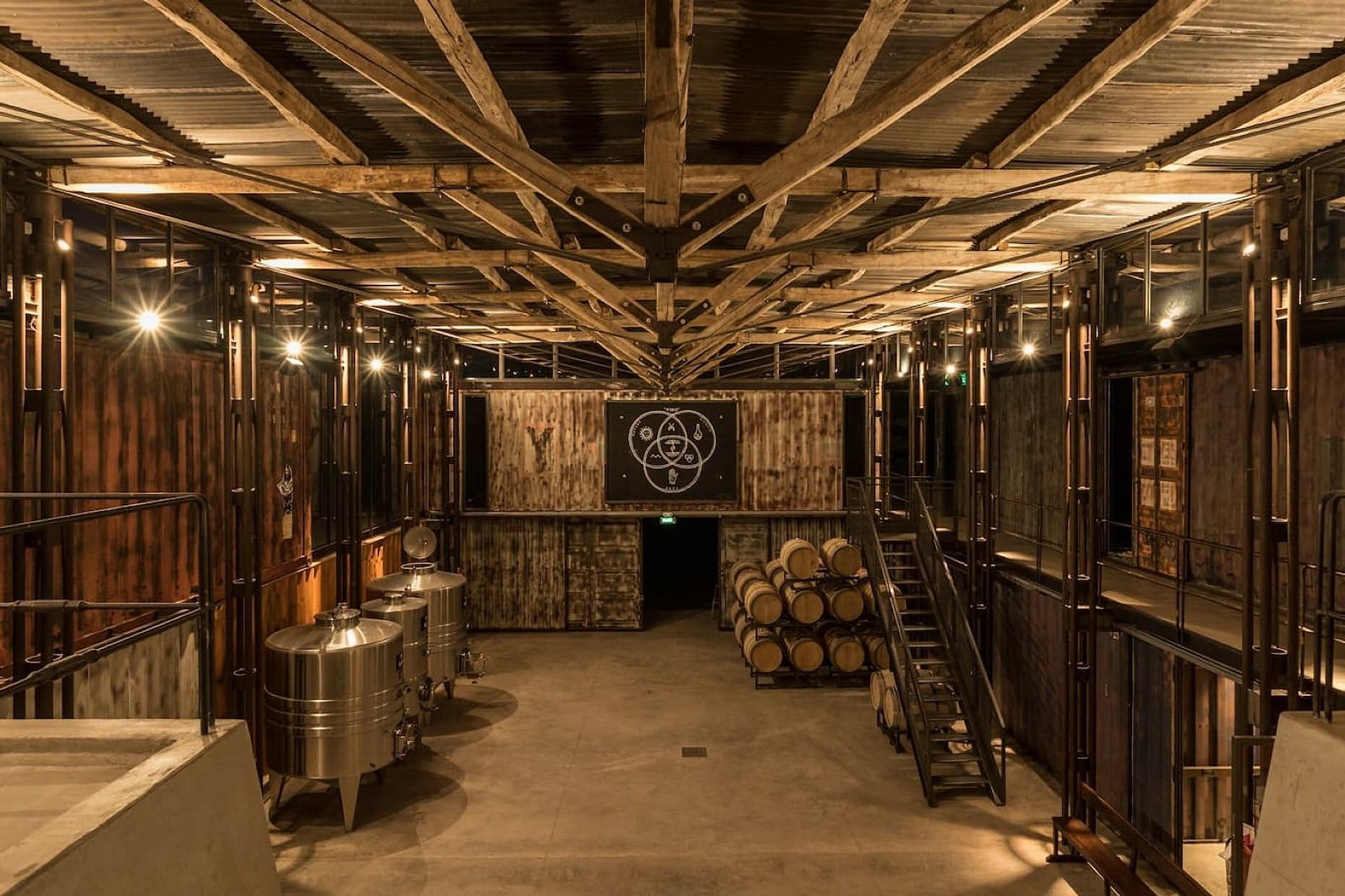 Alma y Vino: dos bodegas en Luján de Cuyo