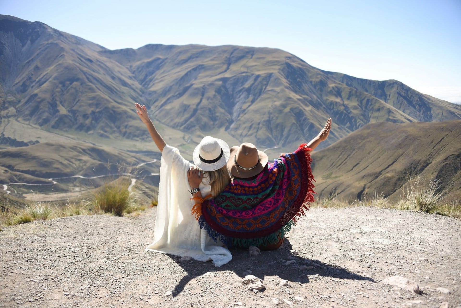 Excursão a Cachi saindo de Salta