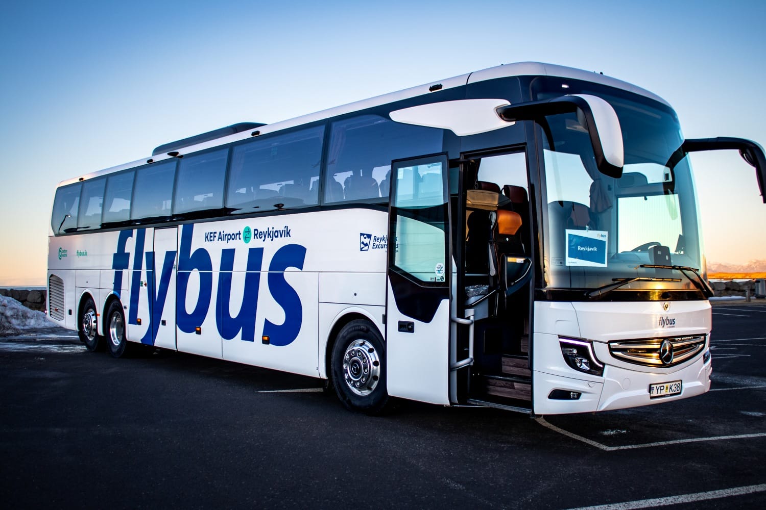 Traslado al aeropuerto desde Terminal de buses BSI