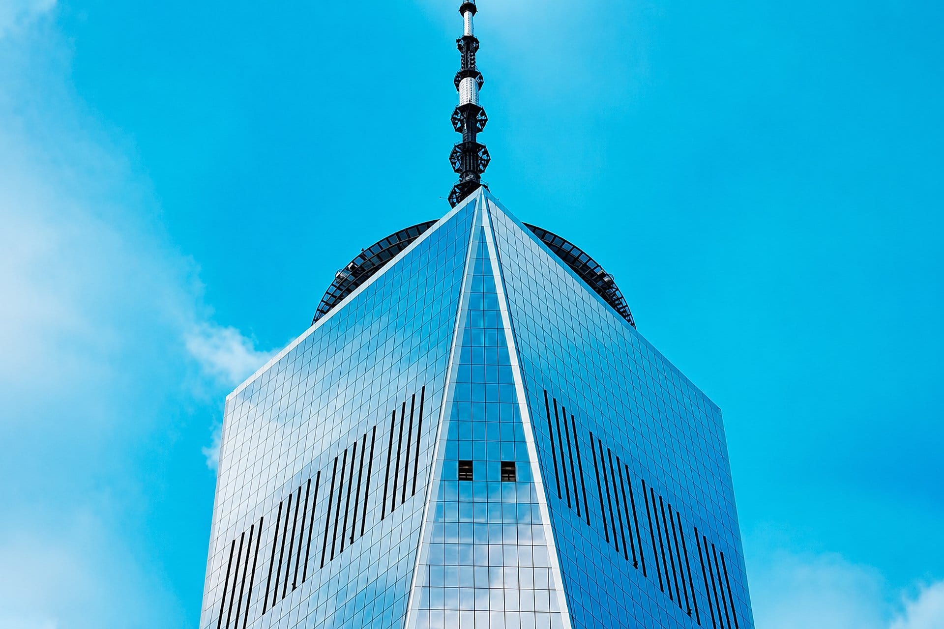 Admisión One World Observatory