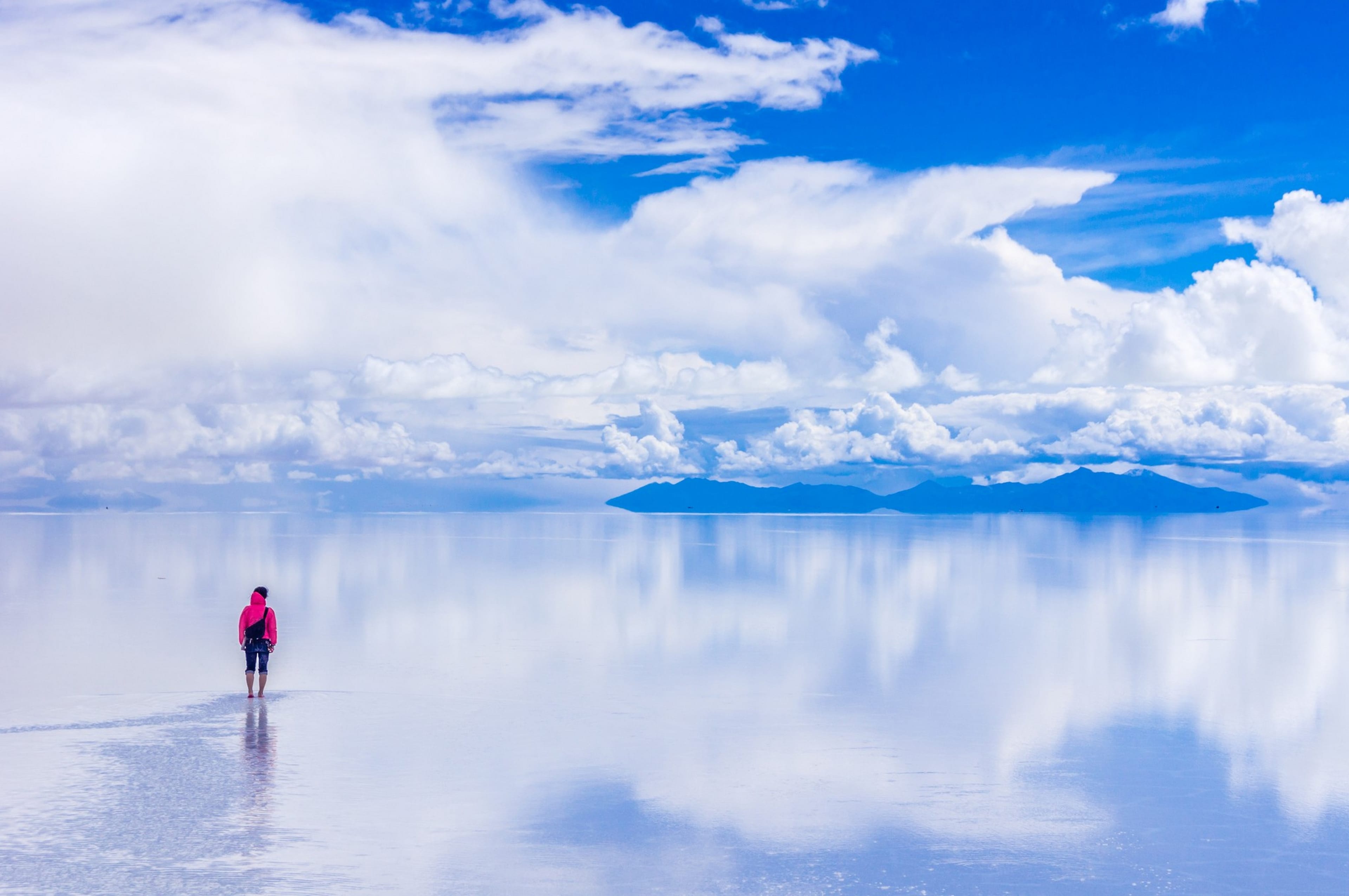 Salar de Uyuni 2D/1N - Un viaje que nunca olvidarás