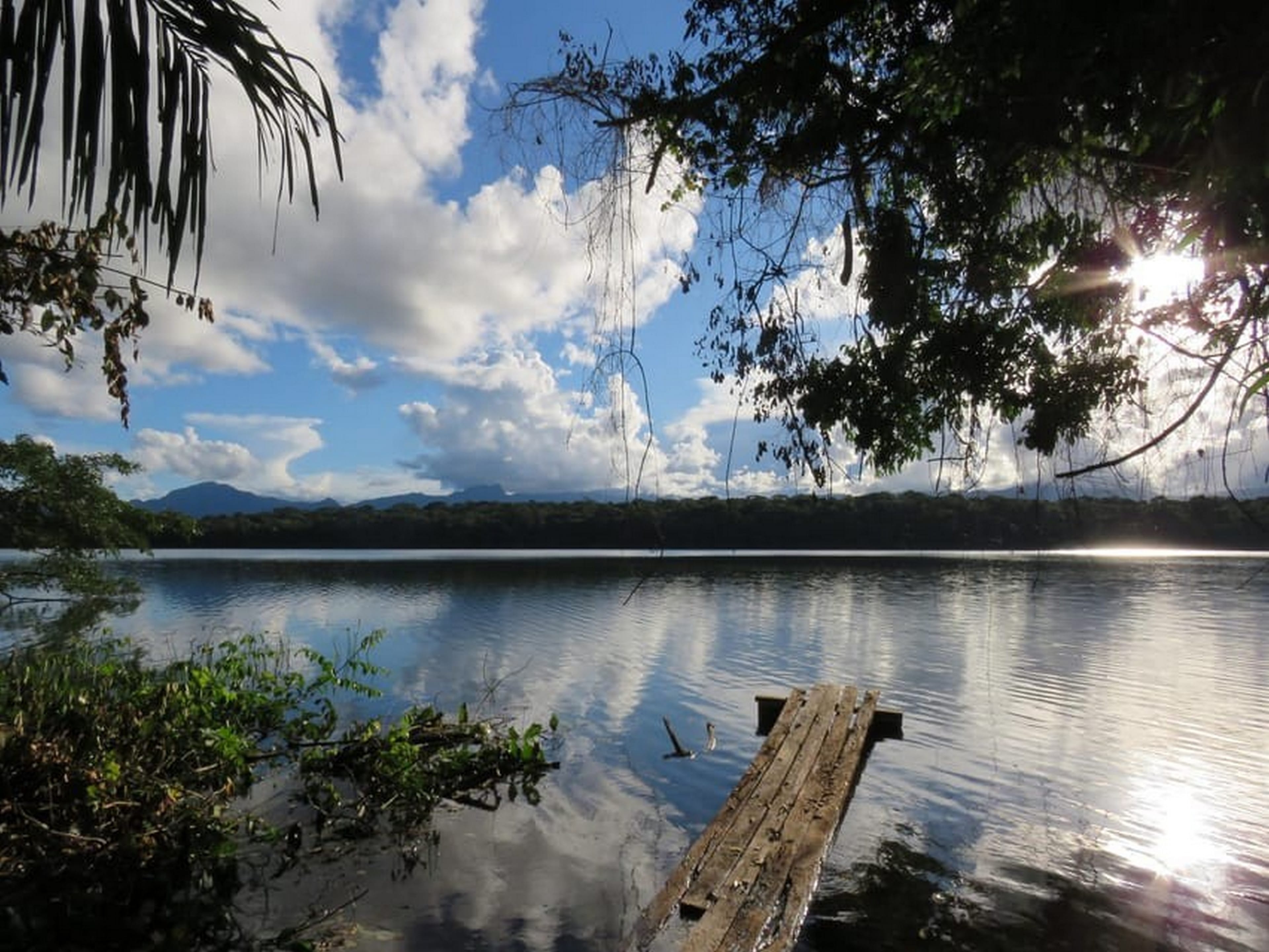 Selva y Pampas 5D/4N: Explorando la naturaleza salvaje de la selva amazónica