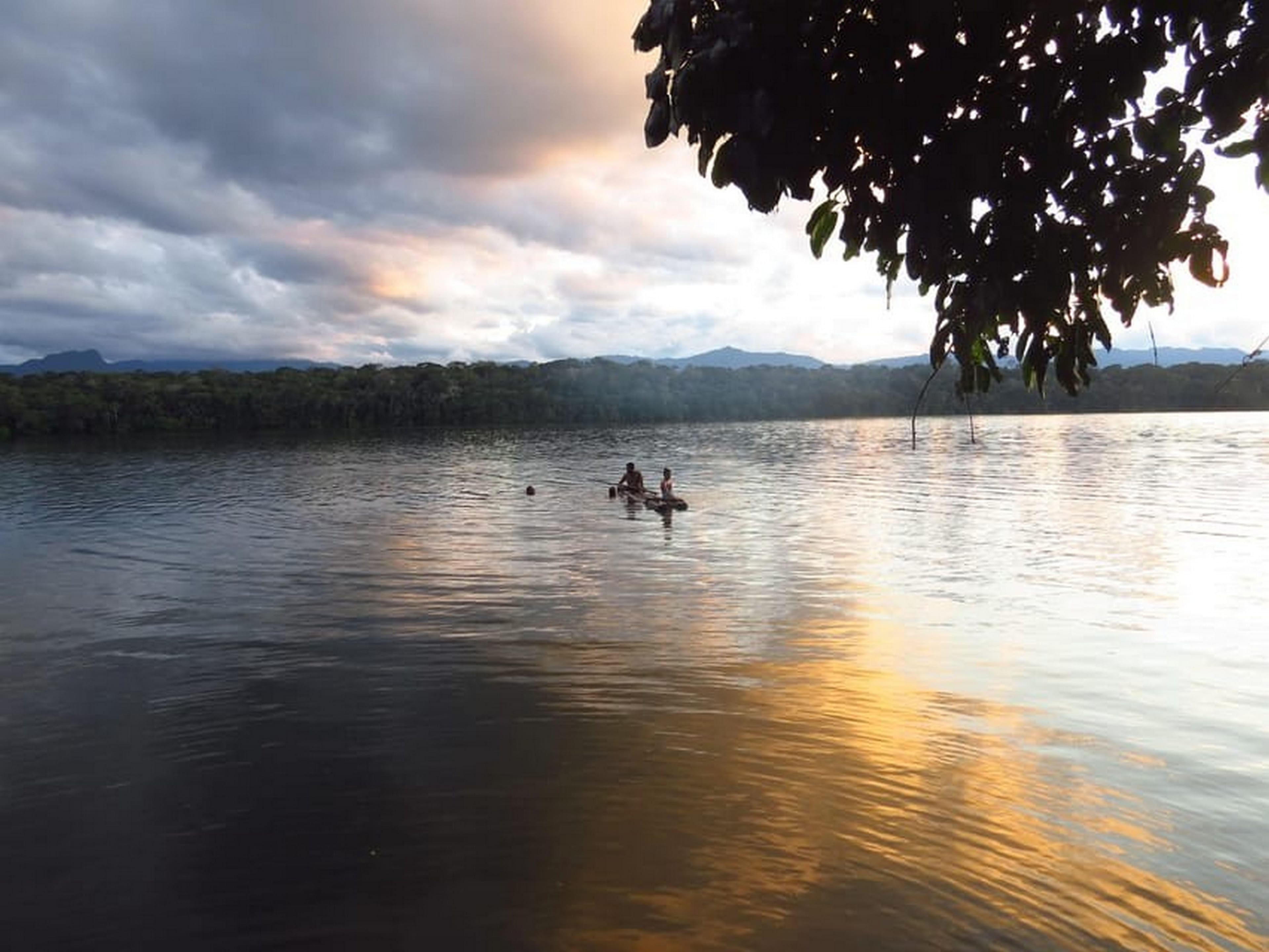 Tour de 4 días por la selva amazónica y las pampas