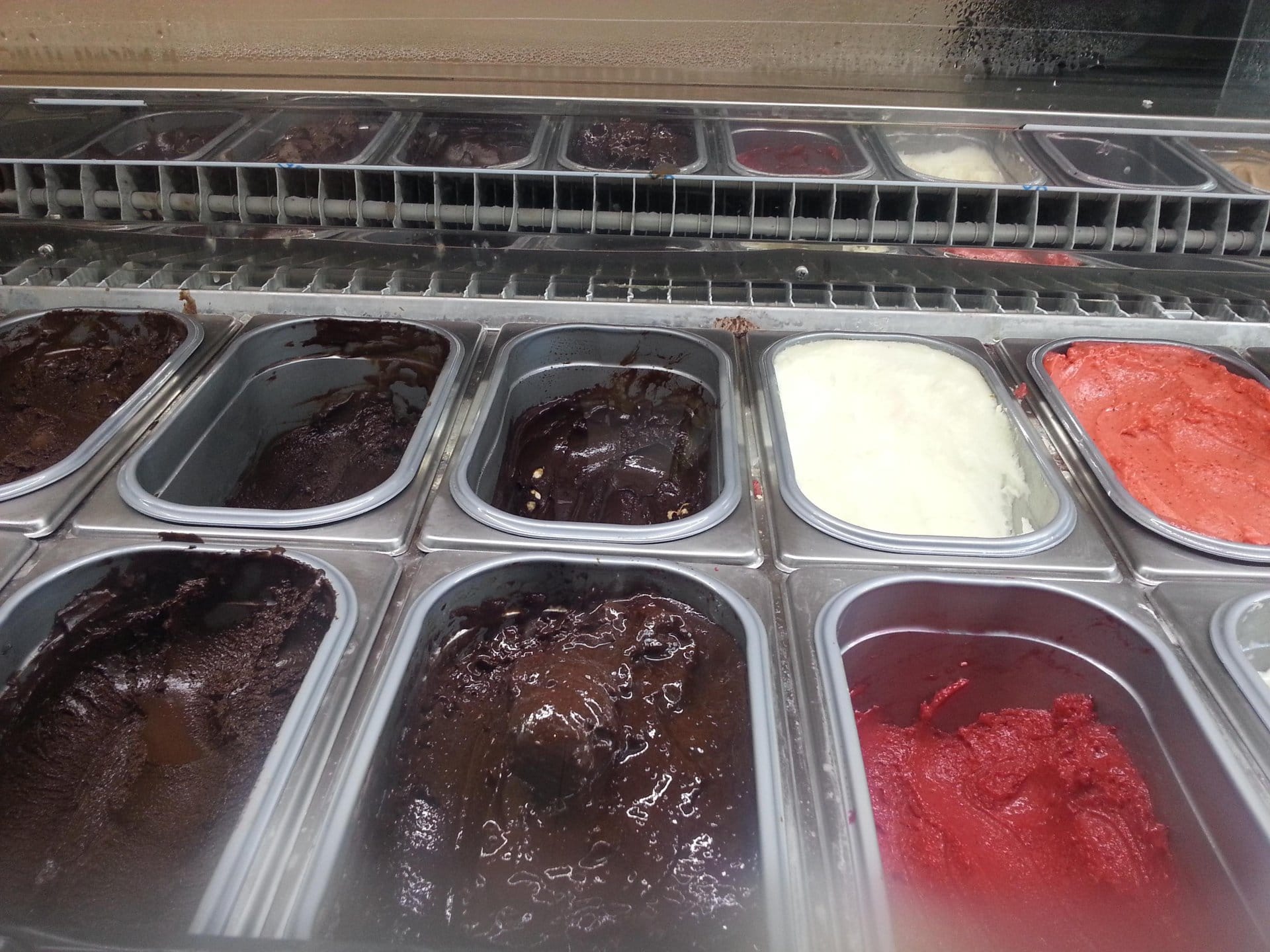 Tour de Espresso e Gelato em Roma