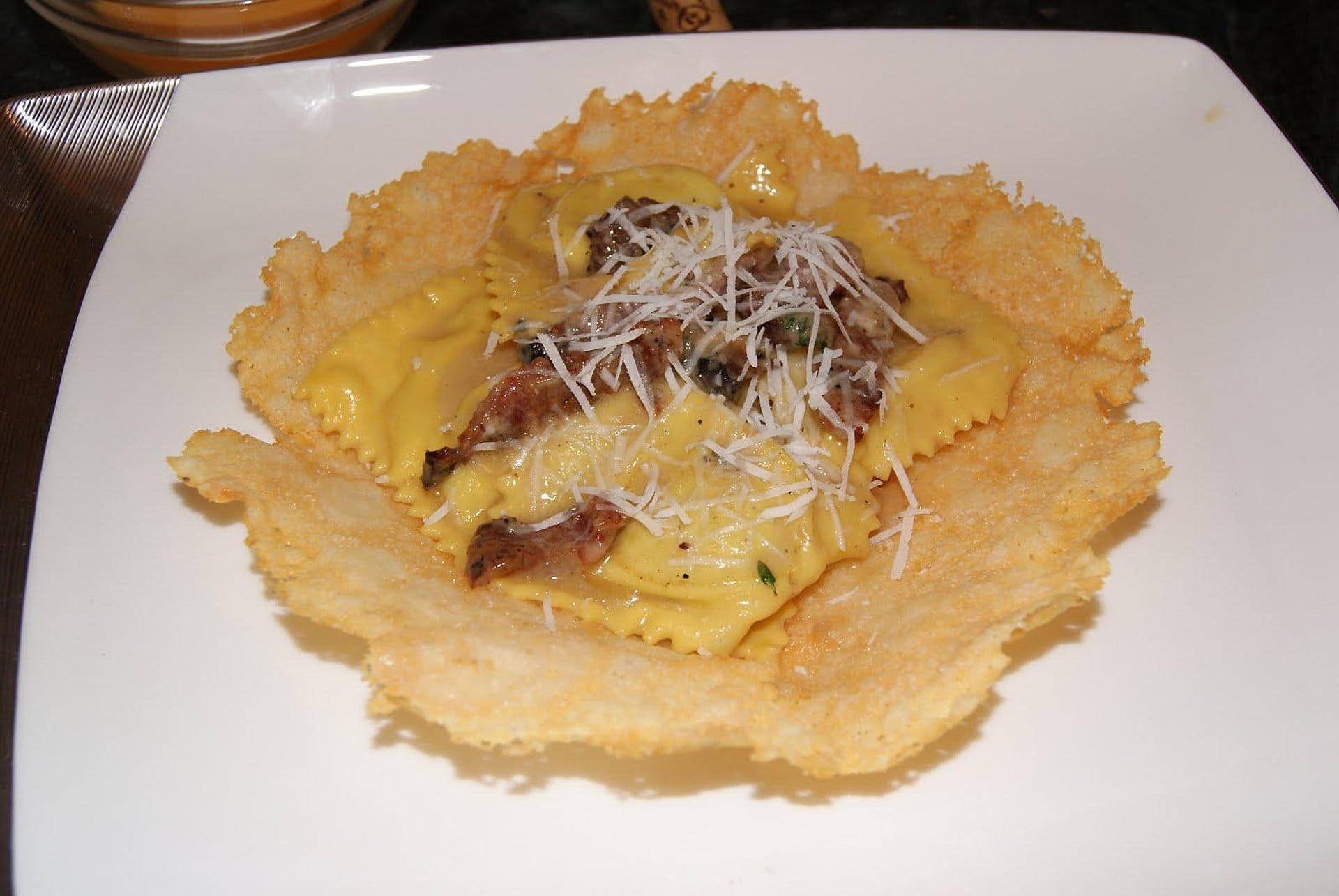 Dia de Cozinha no Campo Romano