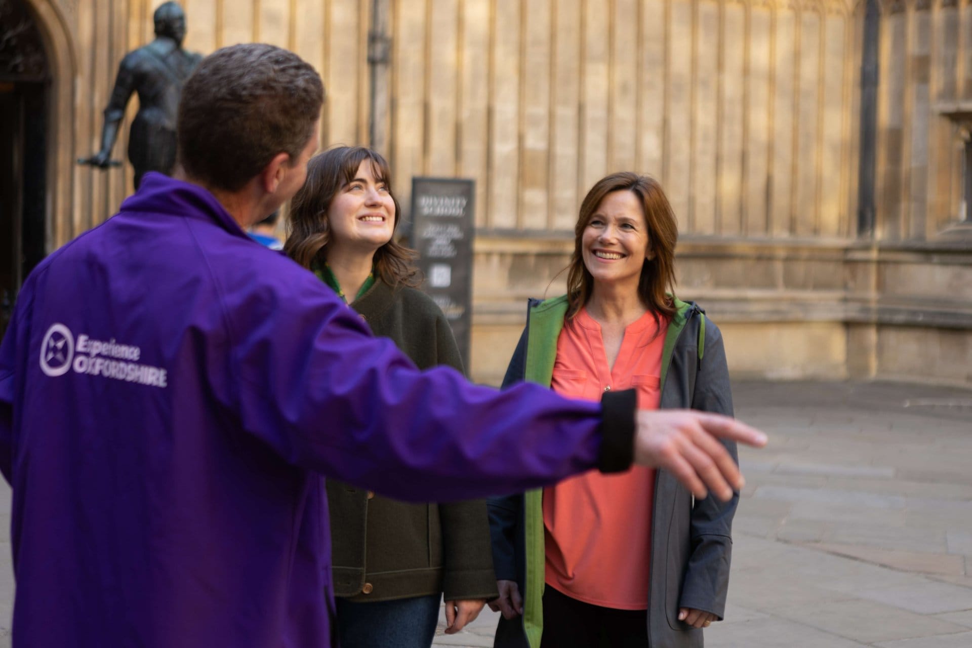 Harry Potter Highlights Walking Tour
