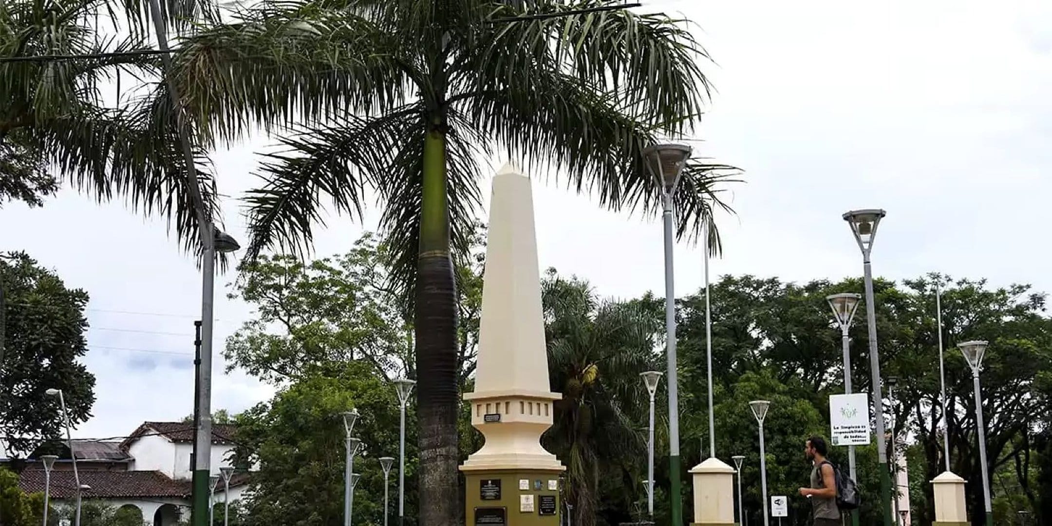 Puerto Iguazú: city tour y Triple Frontera