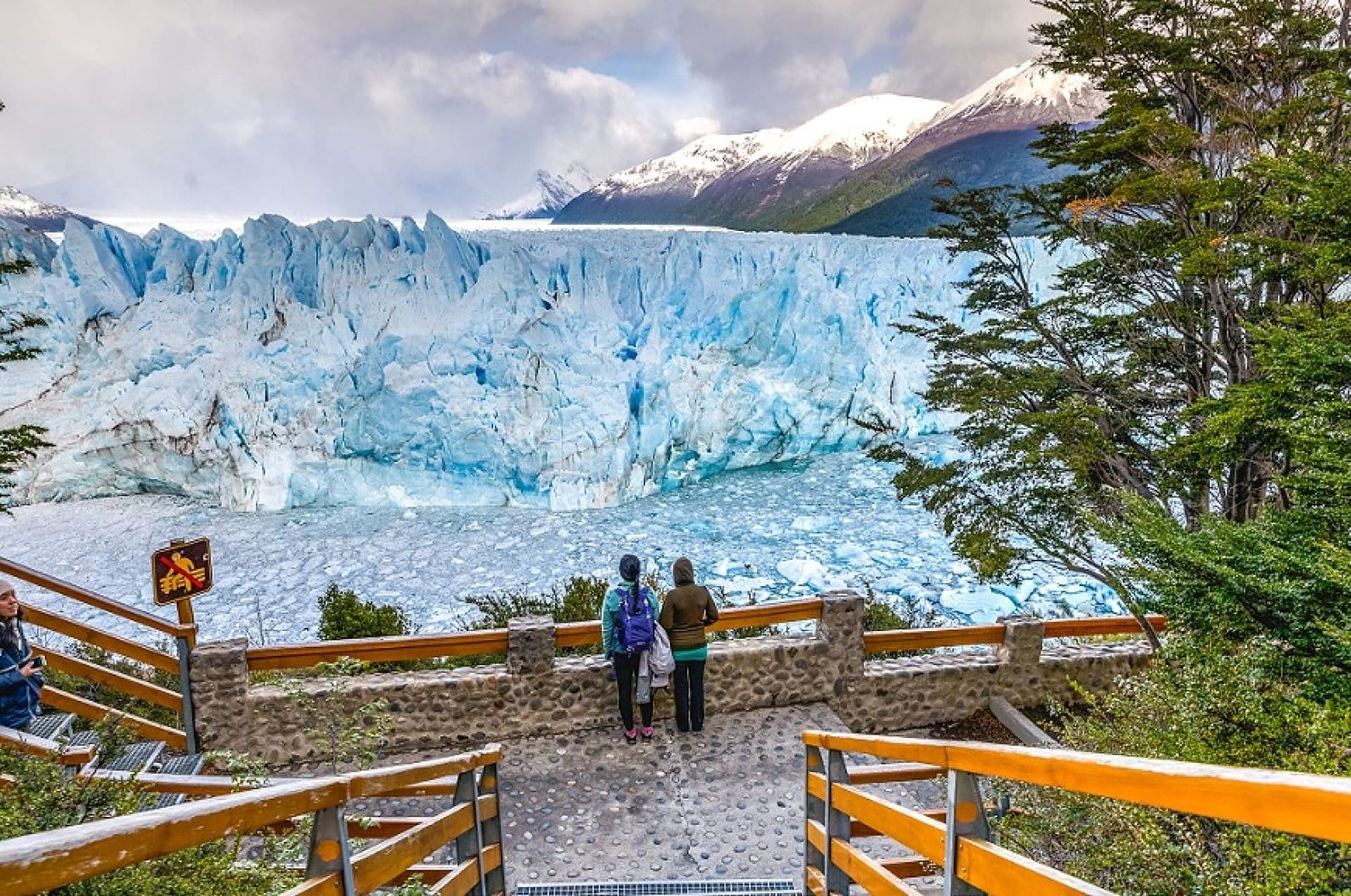 Joyas de la Unesco: Glaciar Perito Moreno
