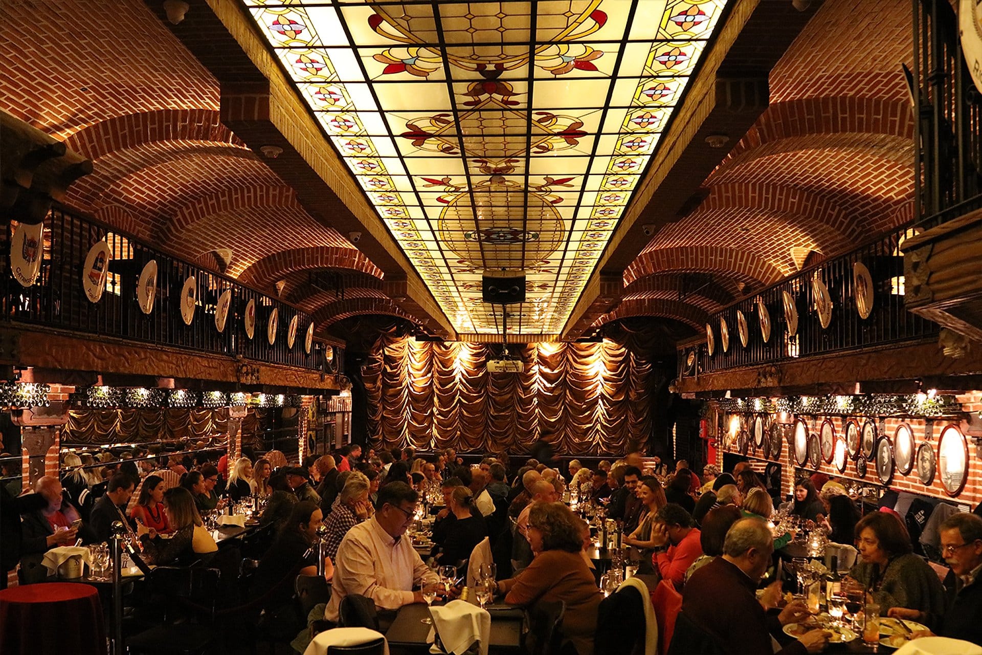 Tango Show en La Ventana, con Cena Opcional