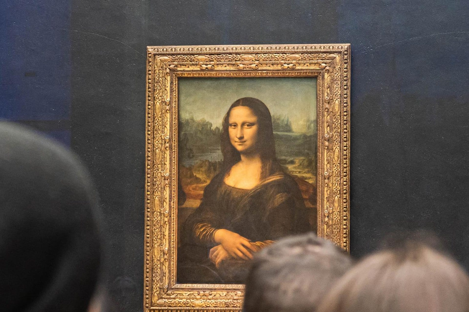 Entrada para o Louvre e cruzeiro no Rio Sena