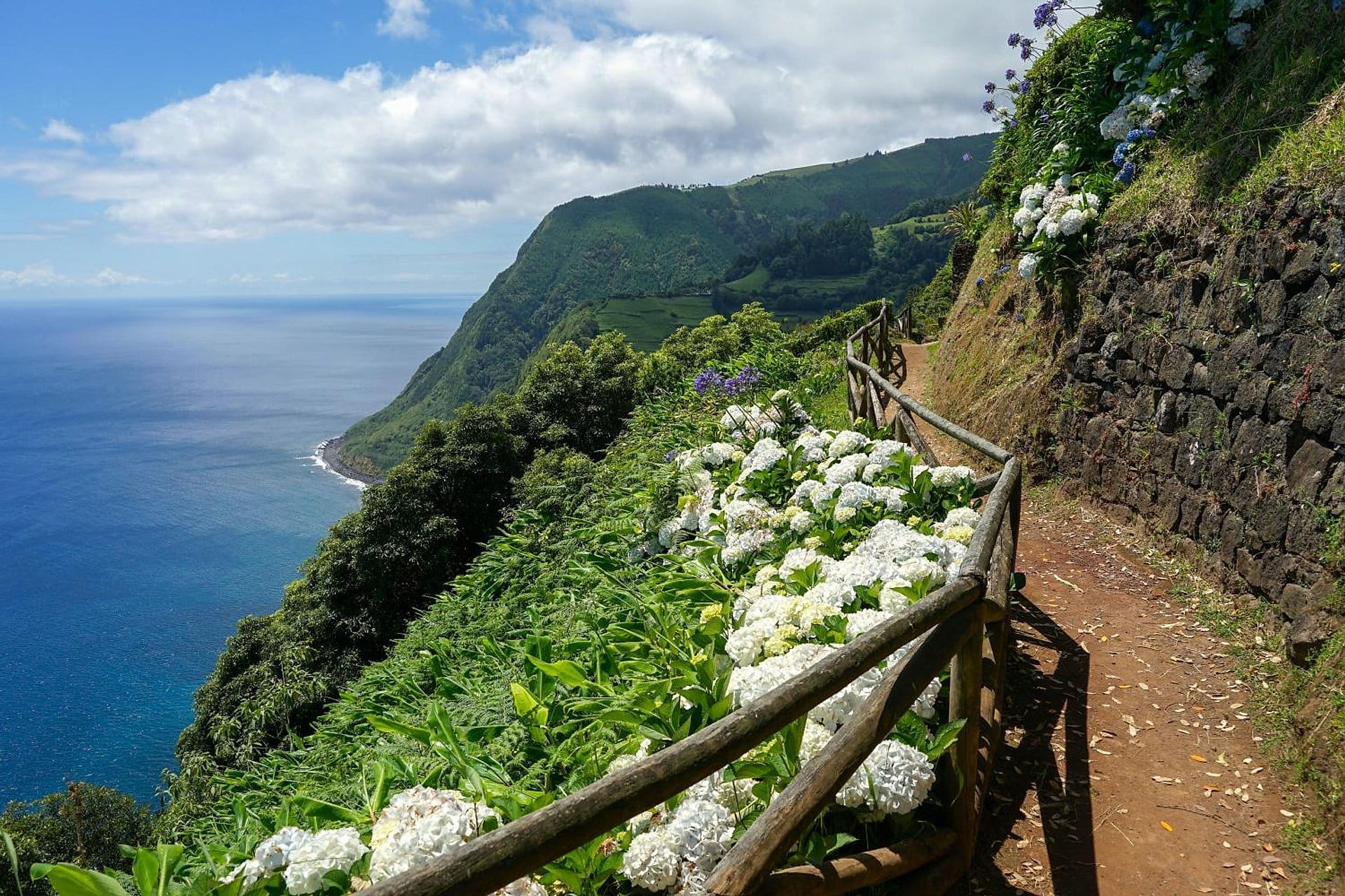 Nordeste y Povoação: la ruta de los pueblos