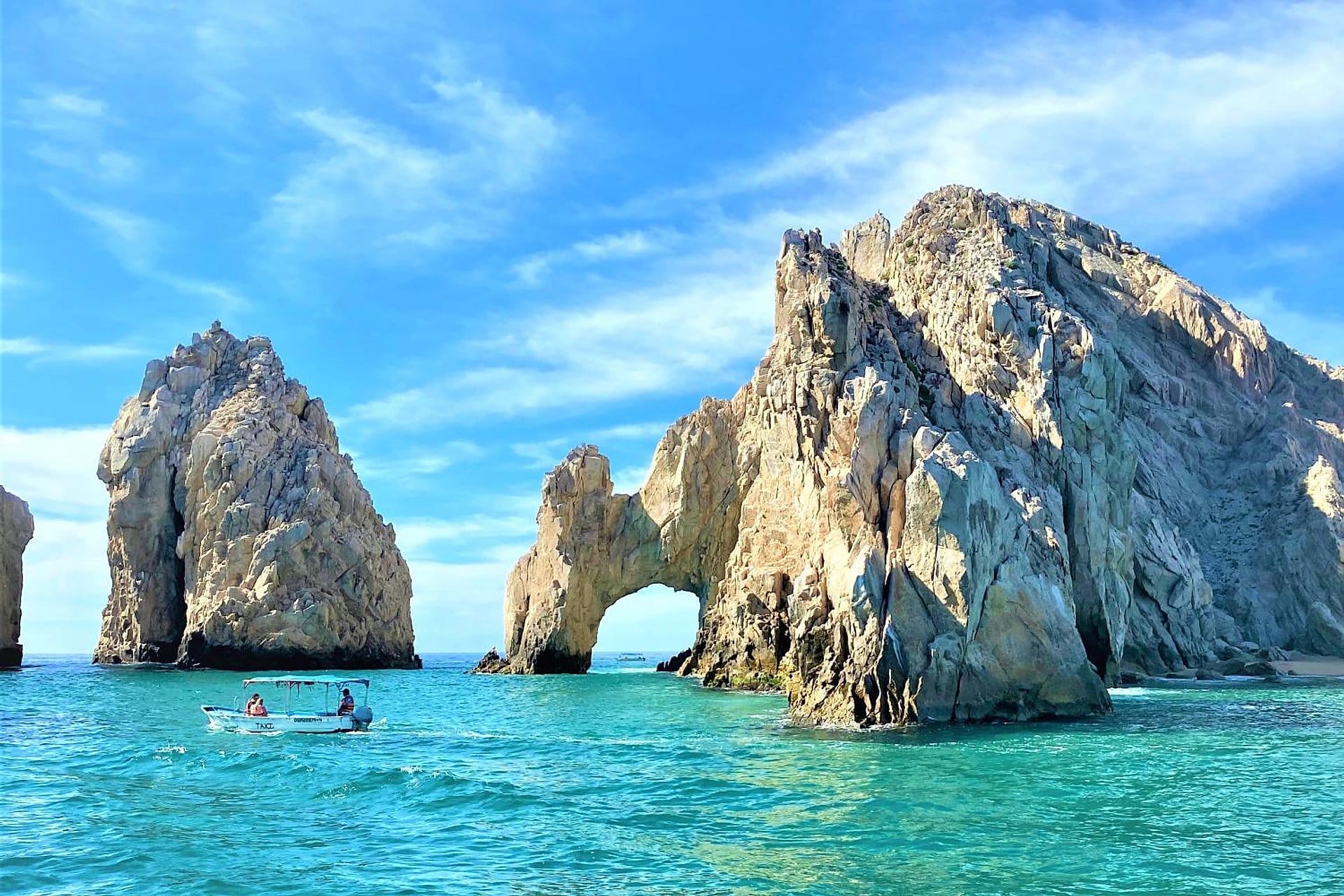 Excursão de experiência final em Cabo Land
