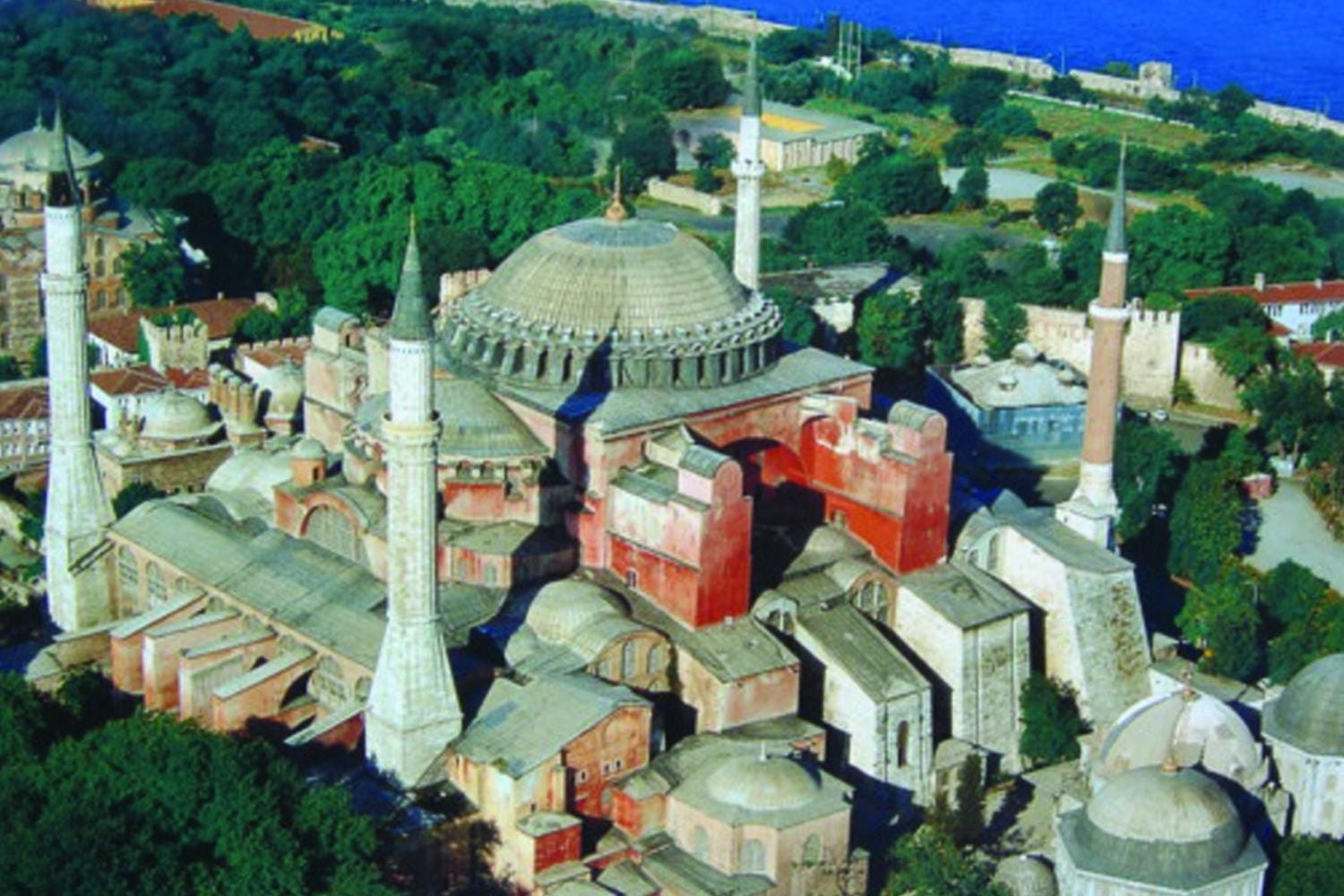 Clásicos de Estambul