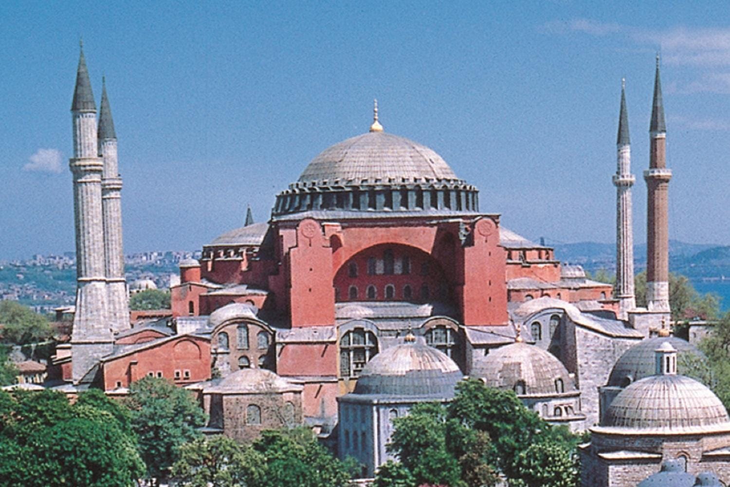 Combo Gold (clásicos de Estambul y teleférico del crucero por el Bósforo)