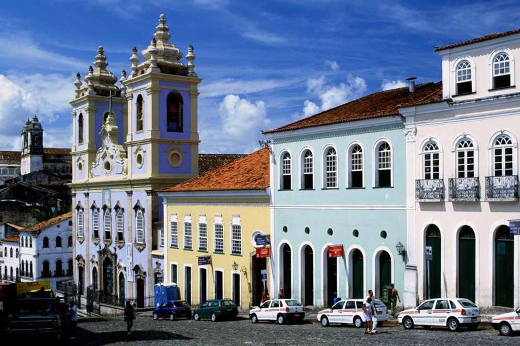 Bahia Panoramica