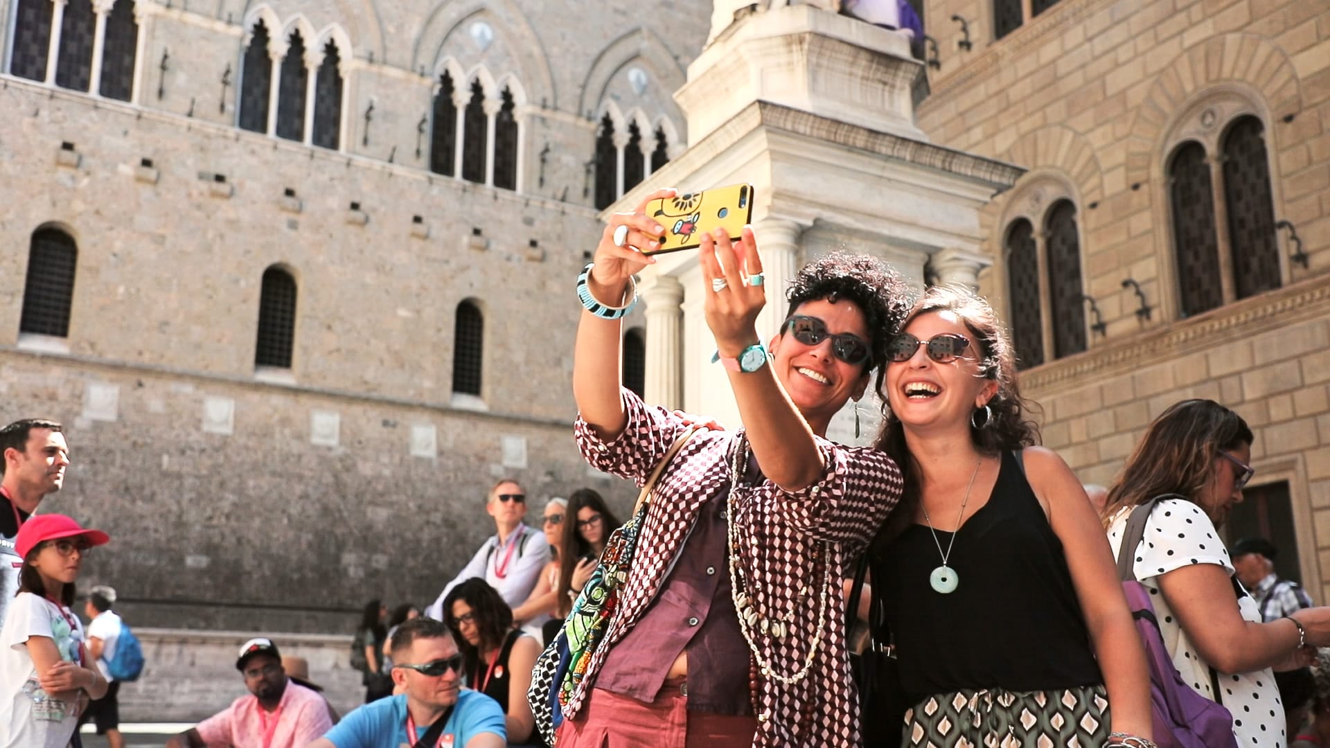 Destacados de la Toscana: Siena, San Gimignano, Pisa y Chianti