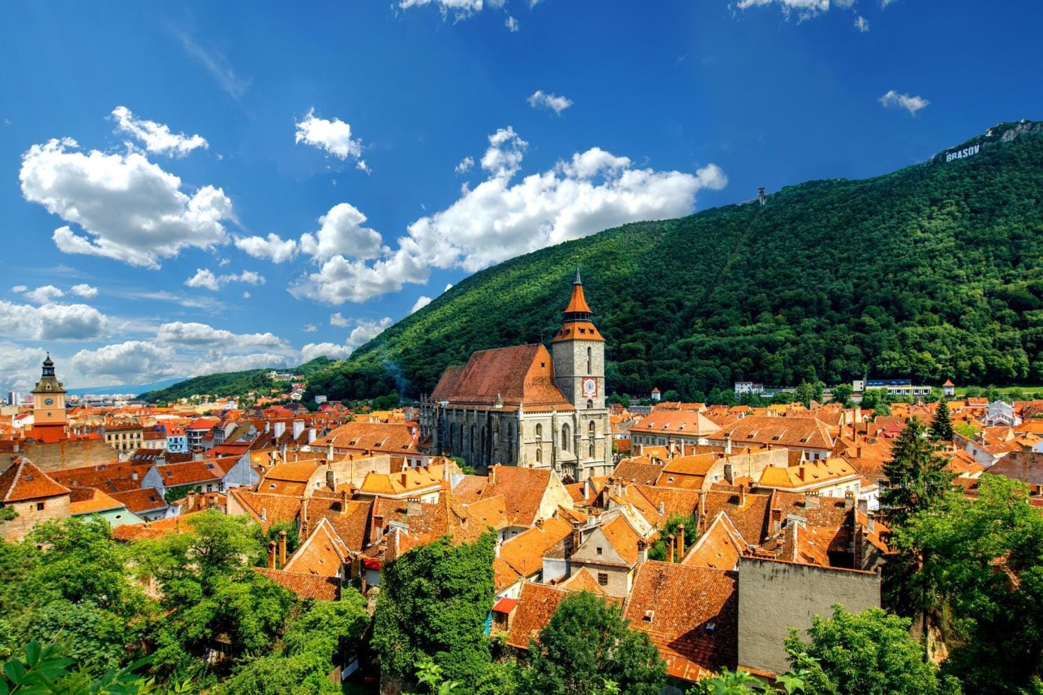 Lo mejor de Transilvania en 2 días para 2 personas