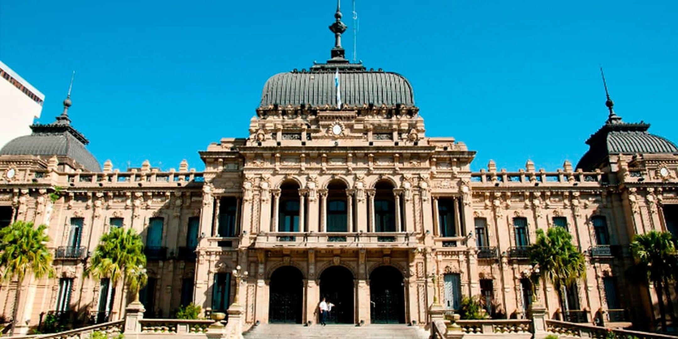 City tour Tucumán