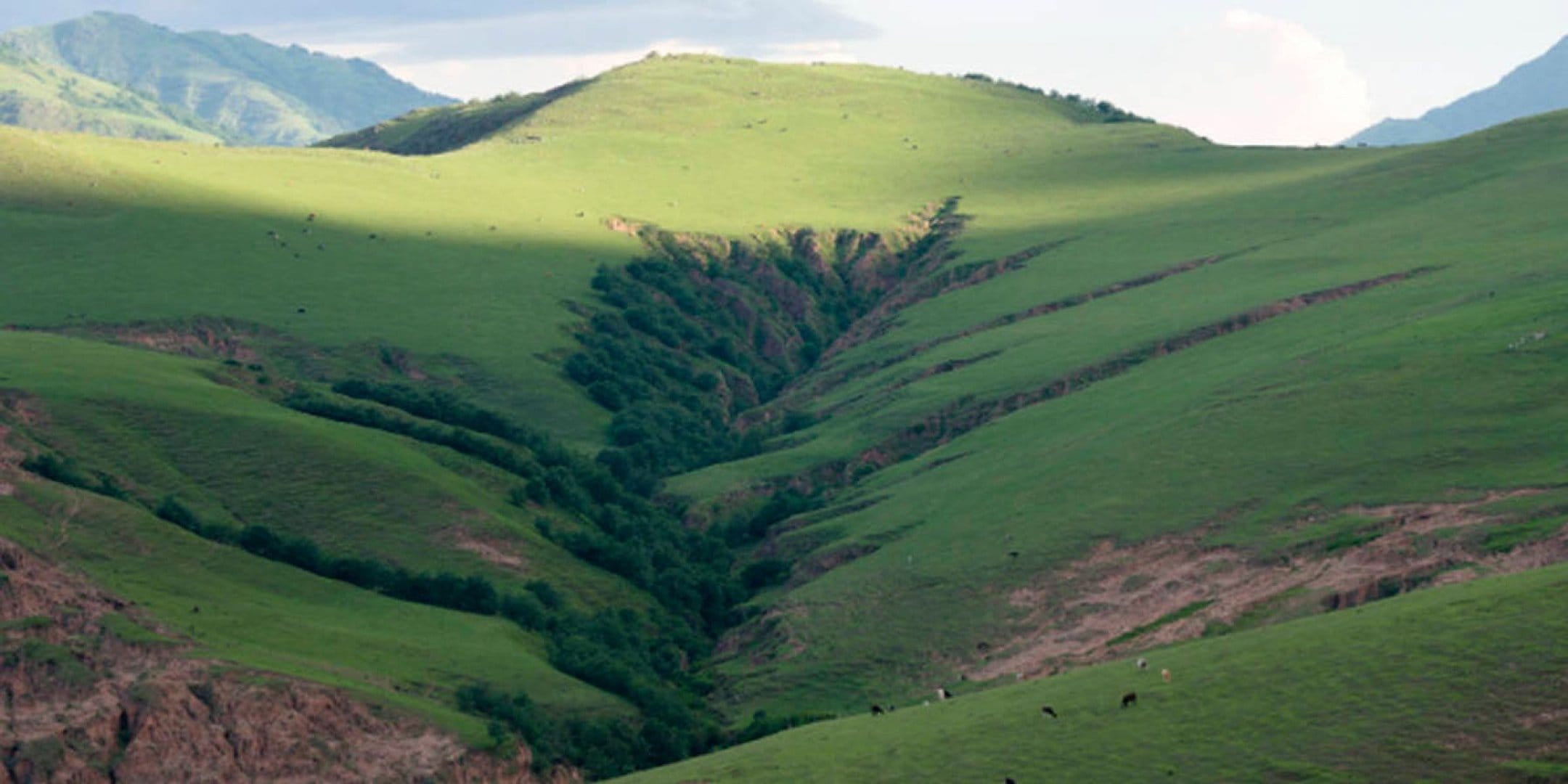 Tafí del Valle y Ruinas de Quilmes
