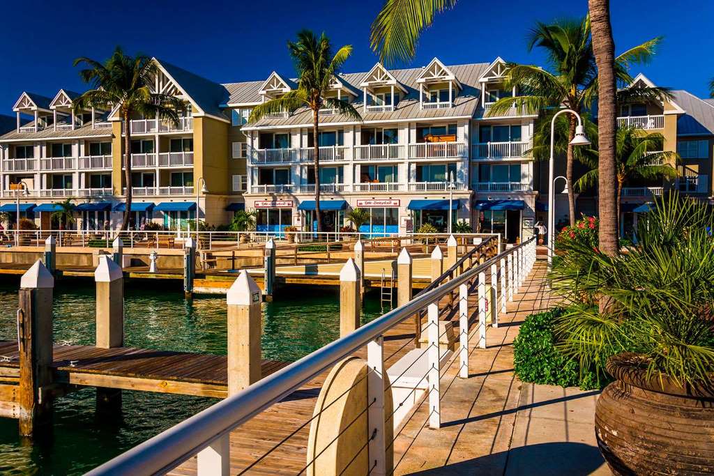 Um Dia em Key West mais Passeio de Bondinho