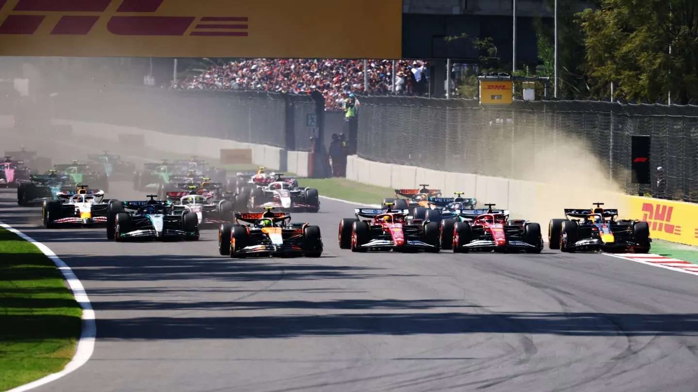 Brazilian Grand Prix