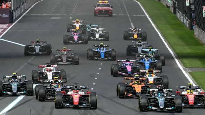 Miami Grand Prix