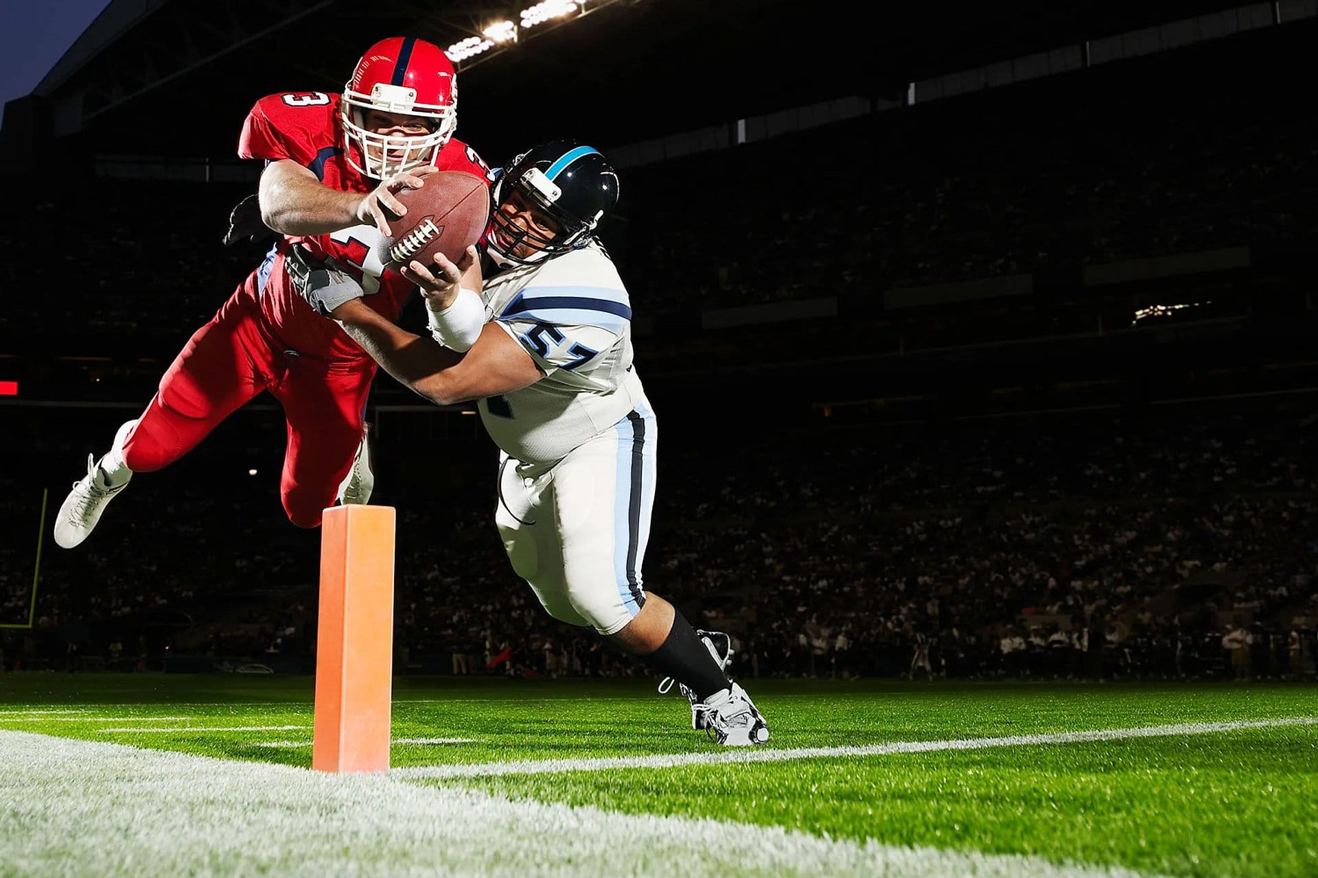 Philadelphia Eagles: fútbol americano